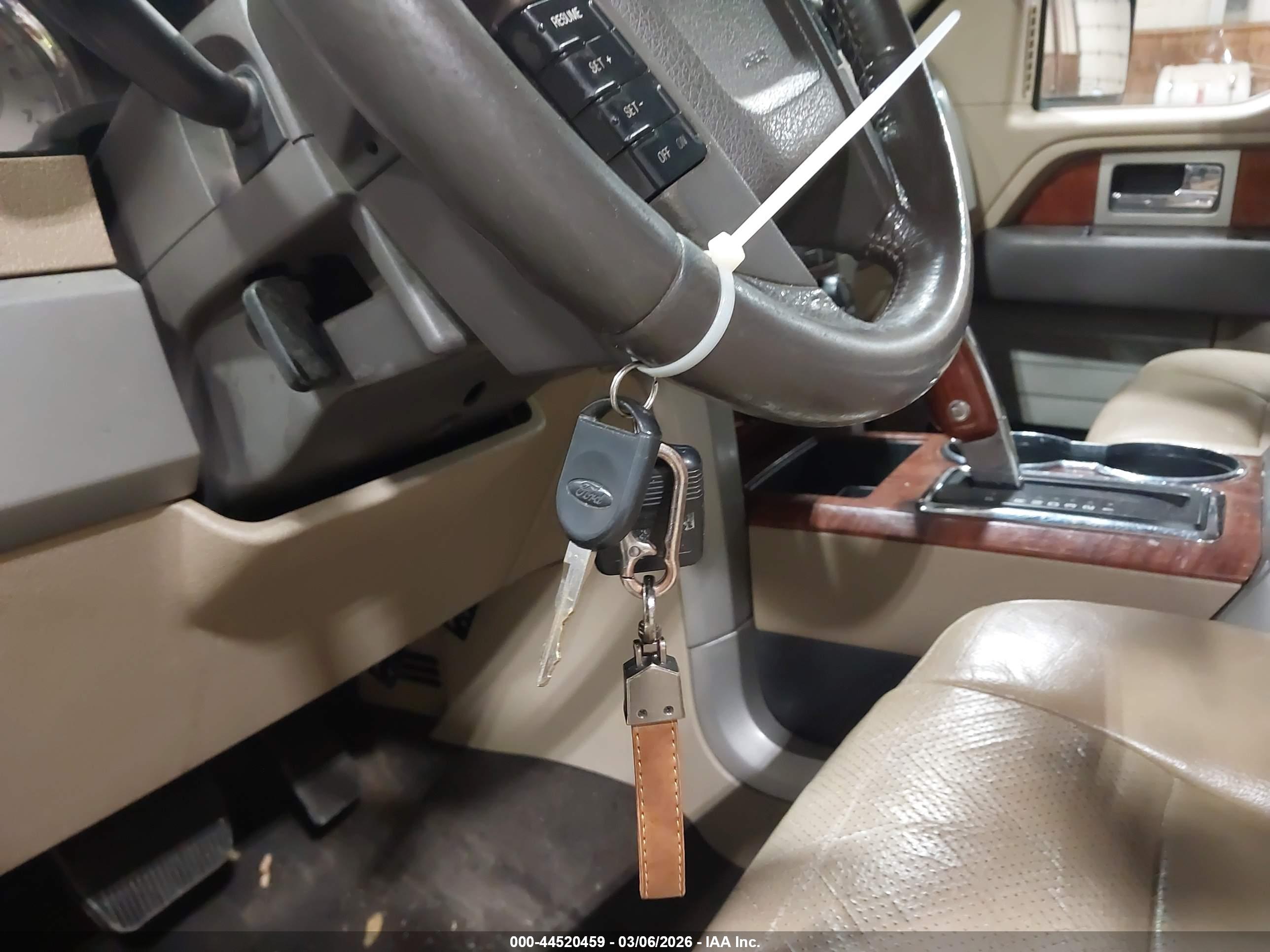 FORD F-150 image 11