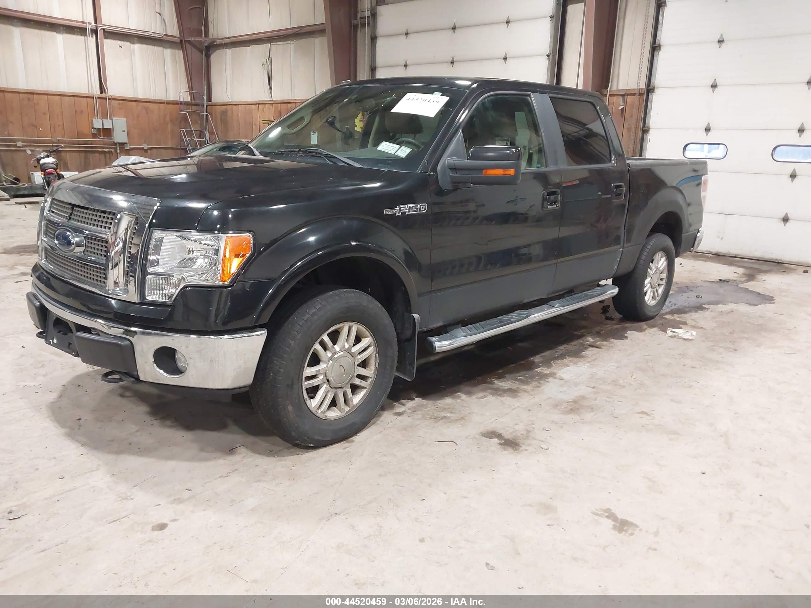 FORD F-150 image 2