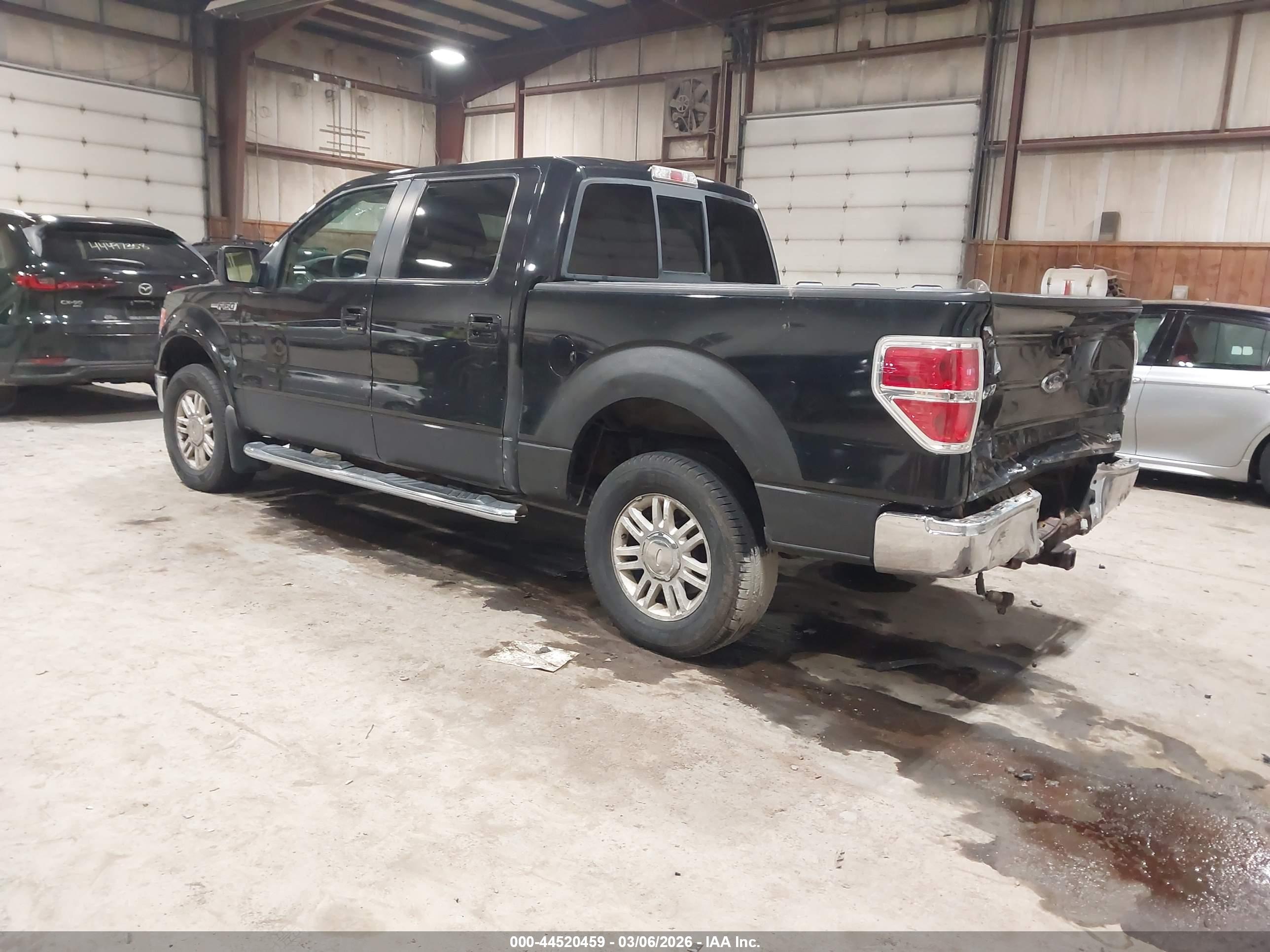 FORD F-150 image 3