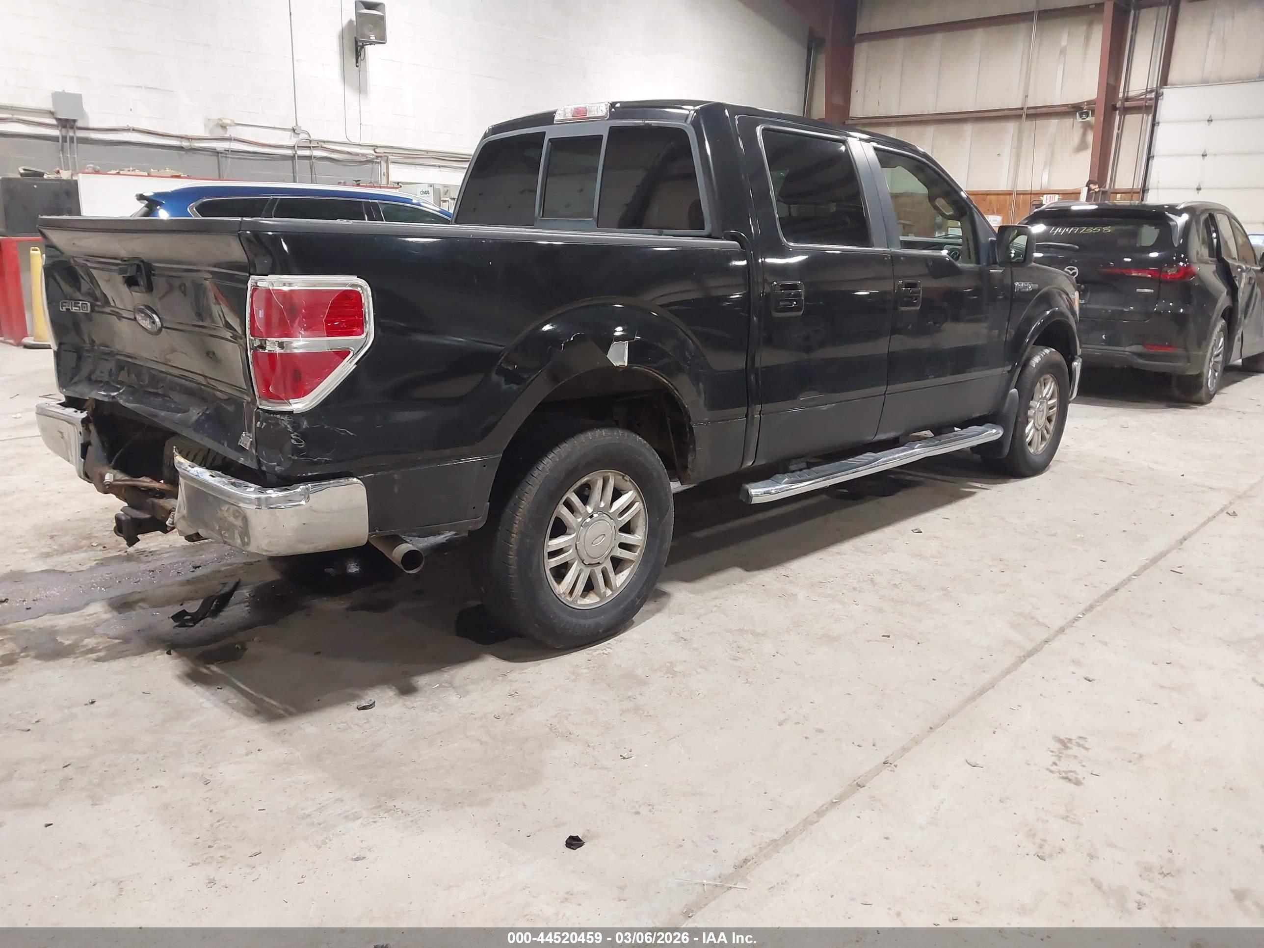 FORD F-150 image 4