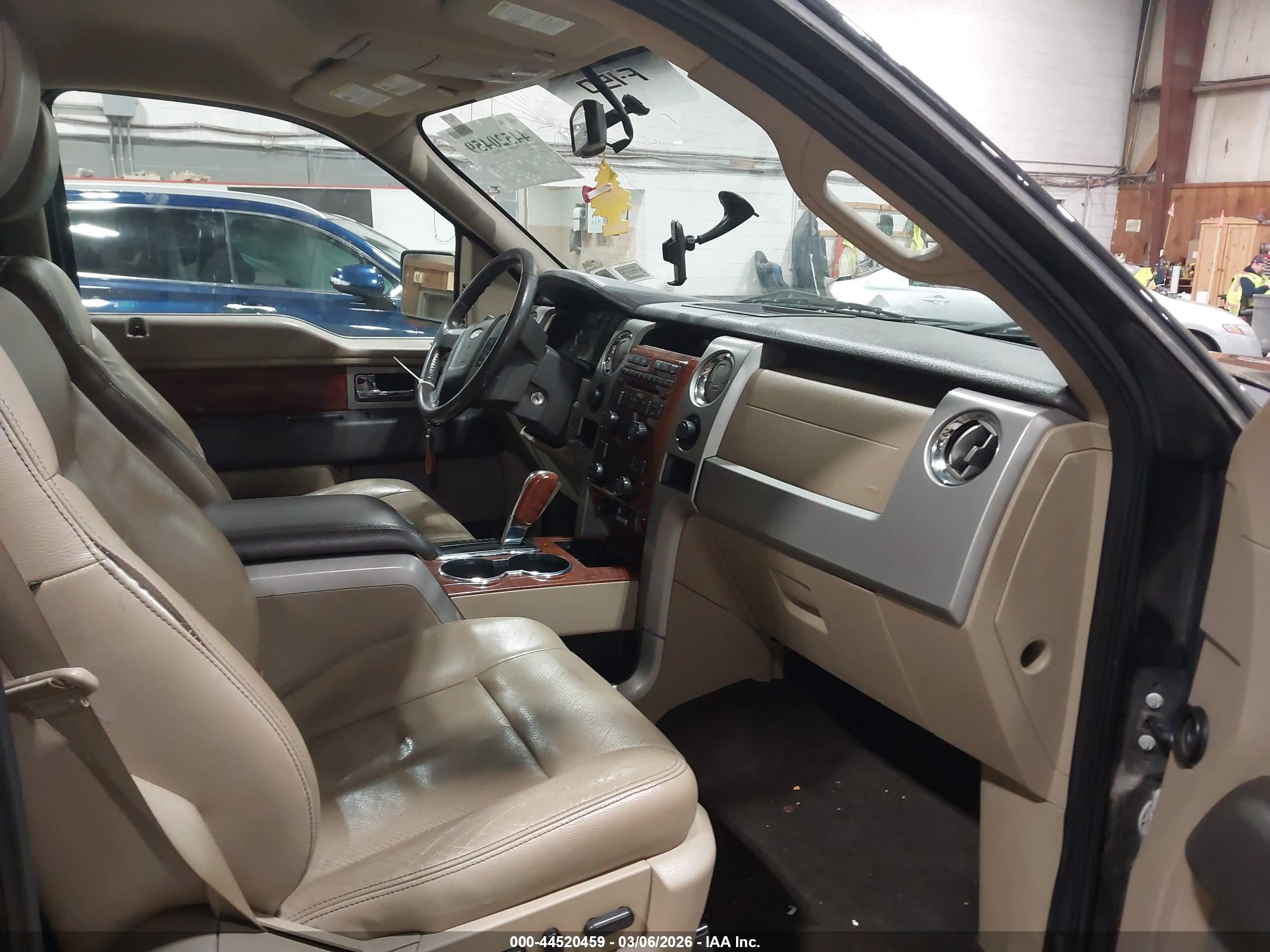 FORD F-150 image 5