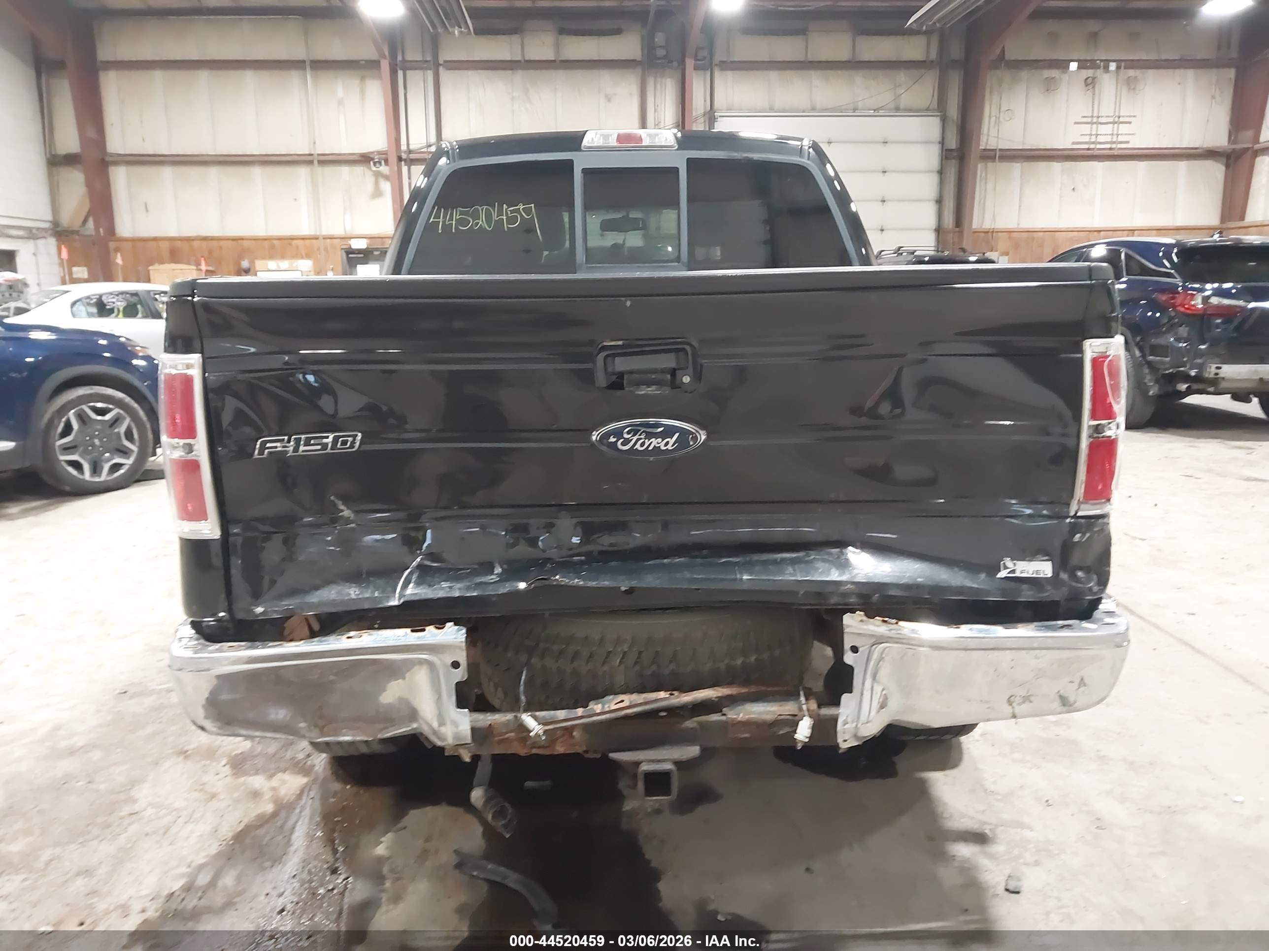 FORD F-150 image 6