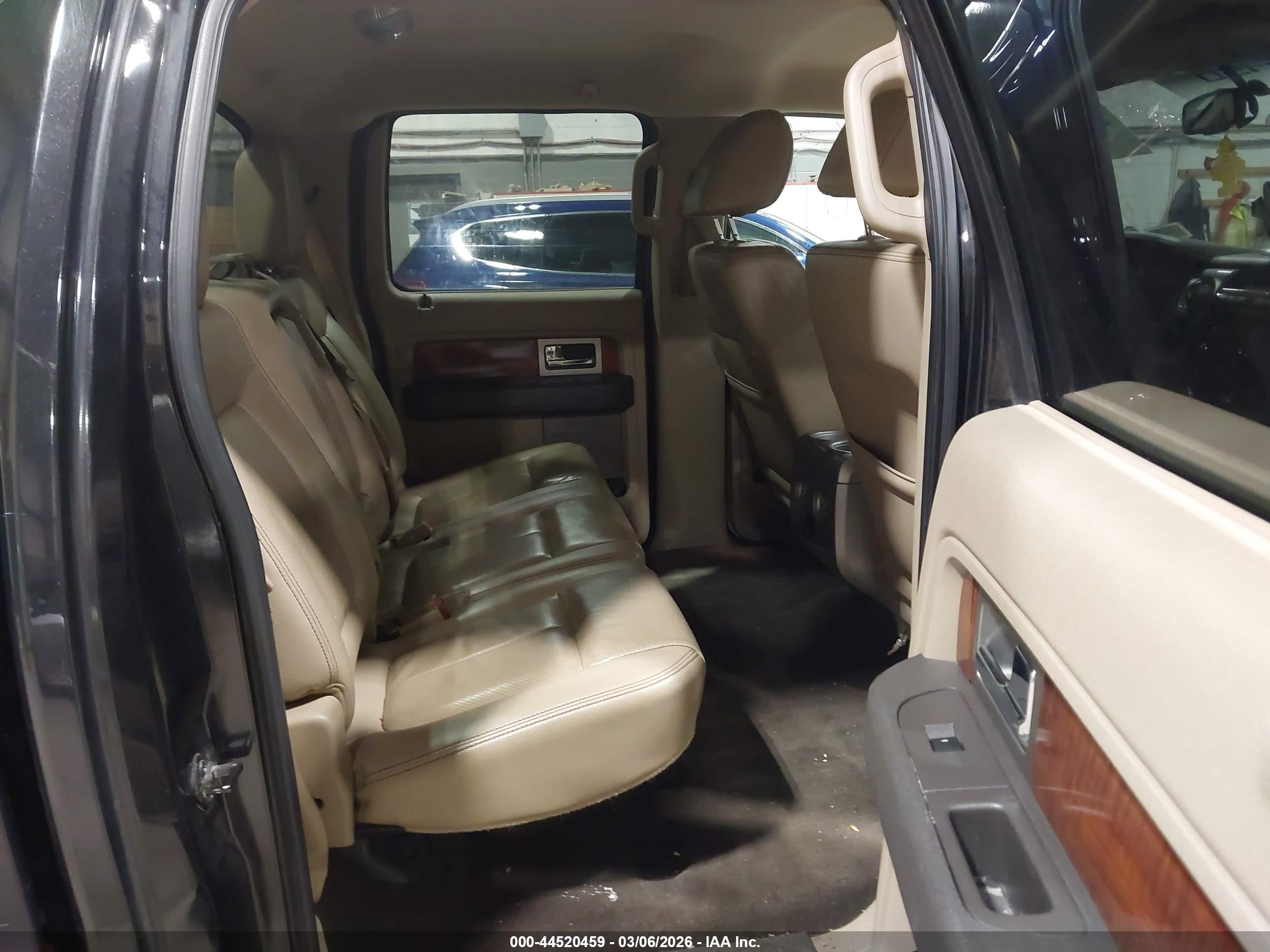 FORD F-150 image 8
