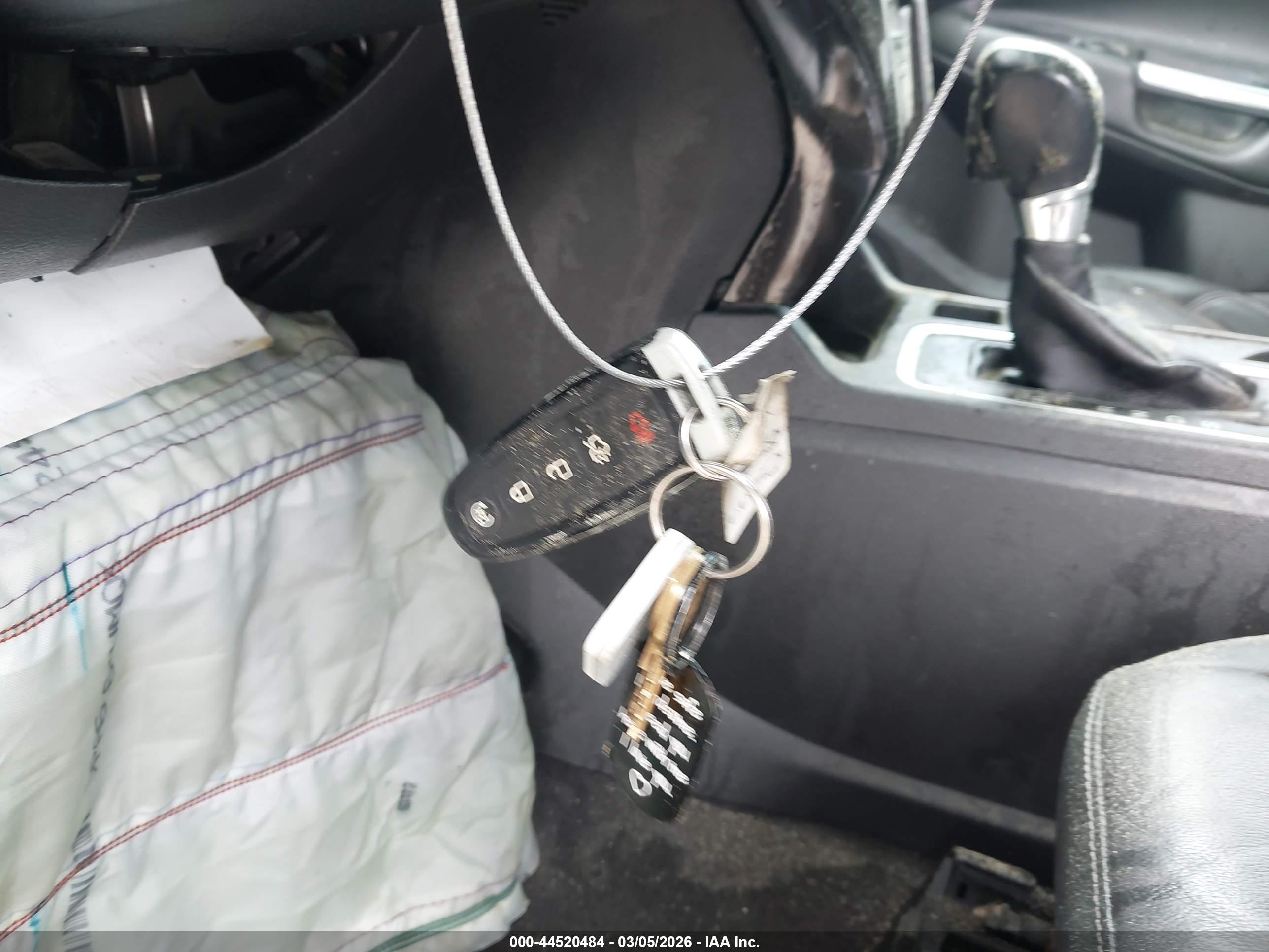 FORD ESCAPE image 11