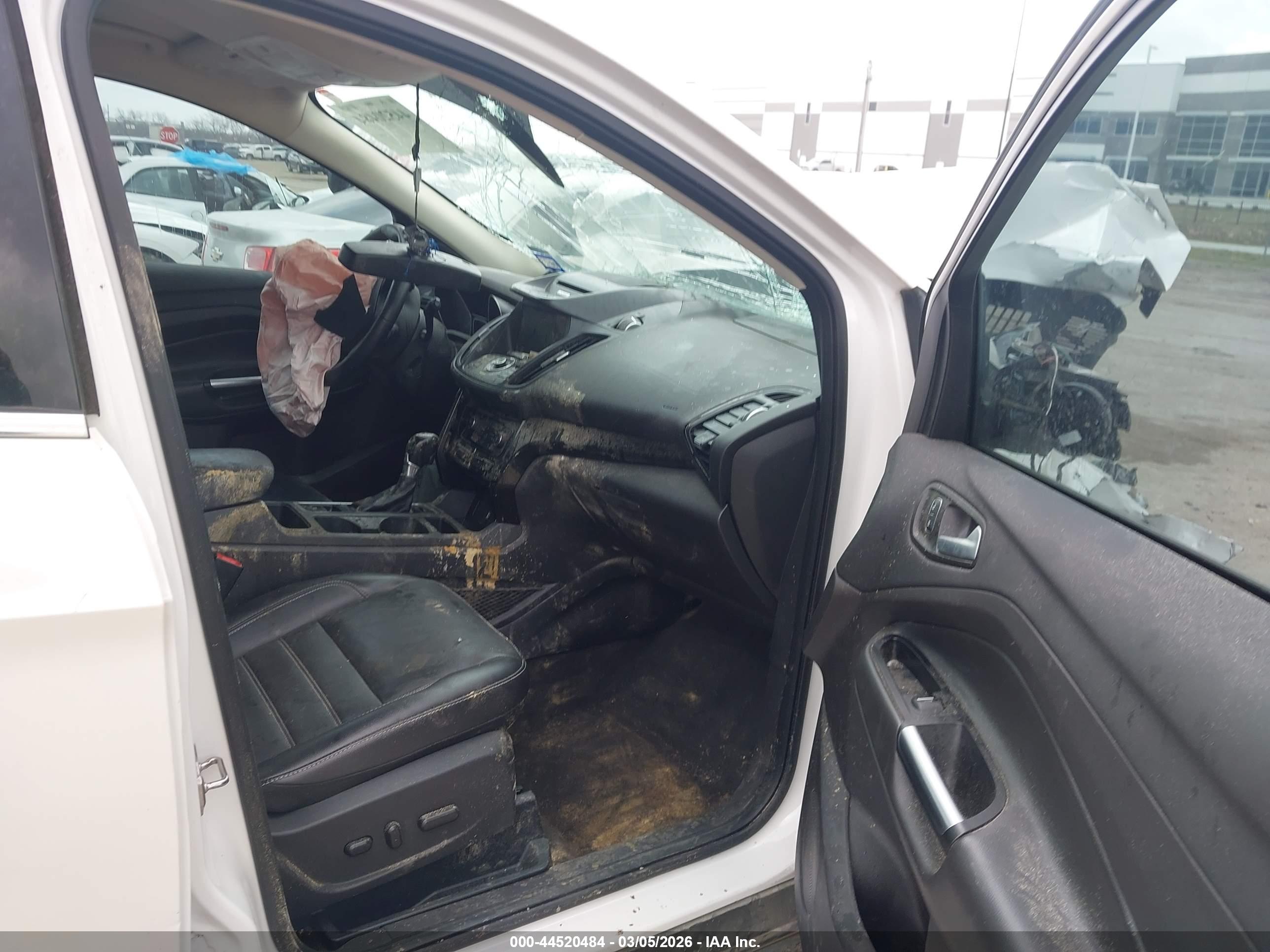 FORD ESCAPE image 5