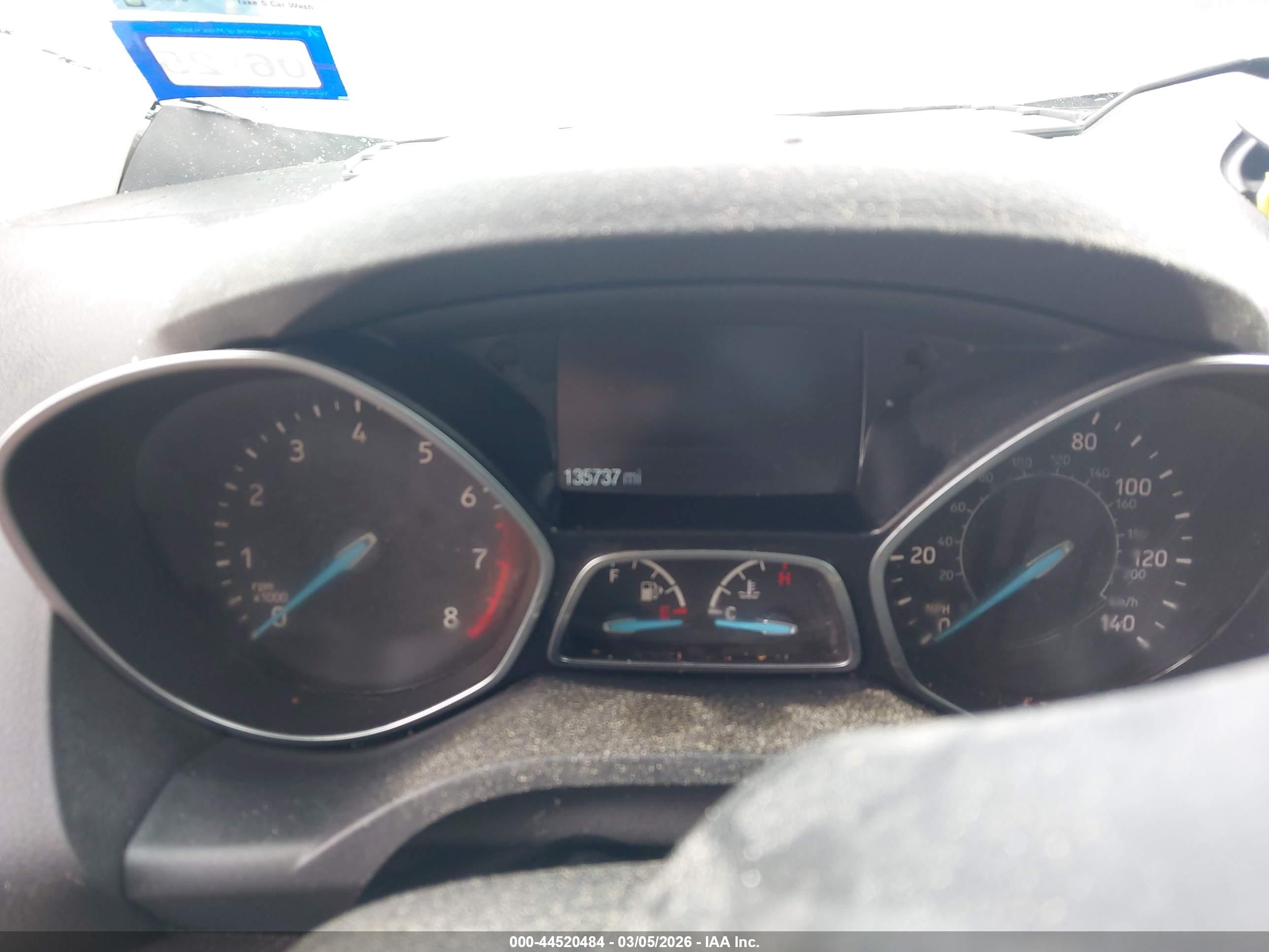 FORD ESCAPE image 7