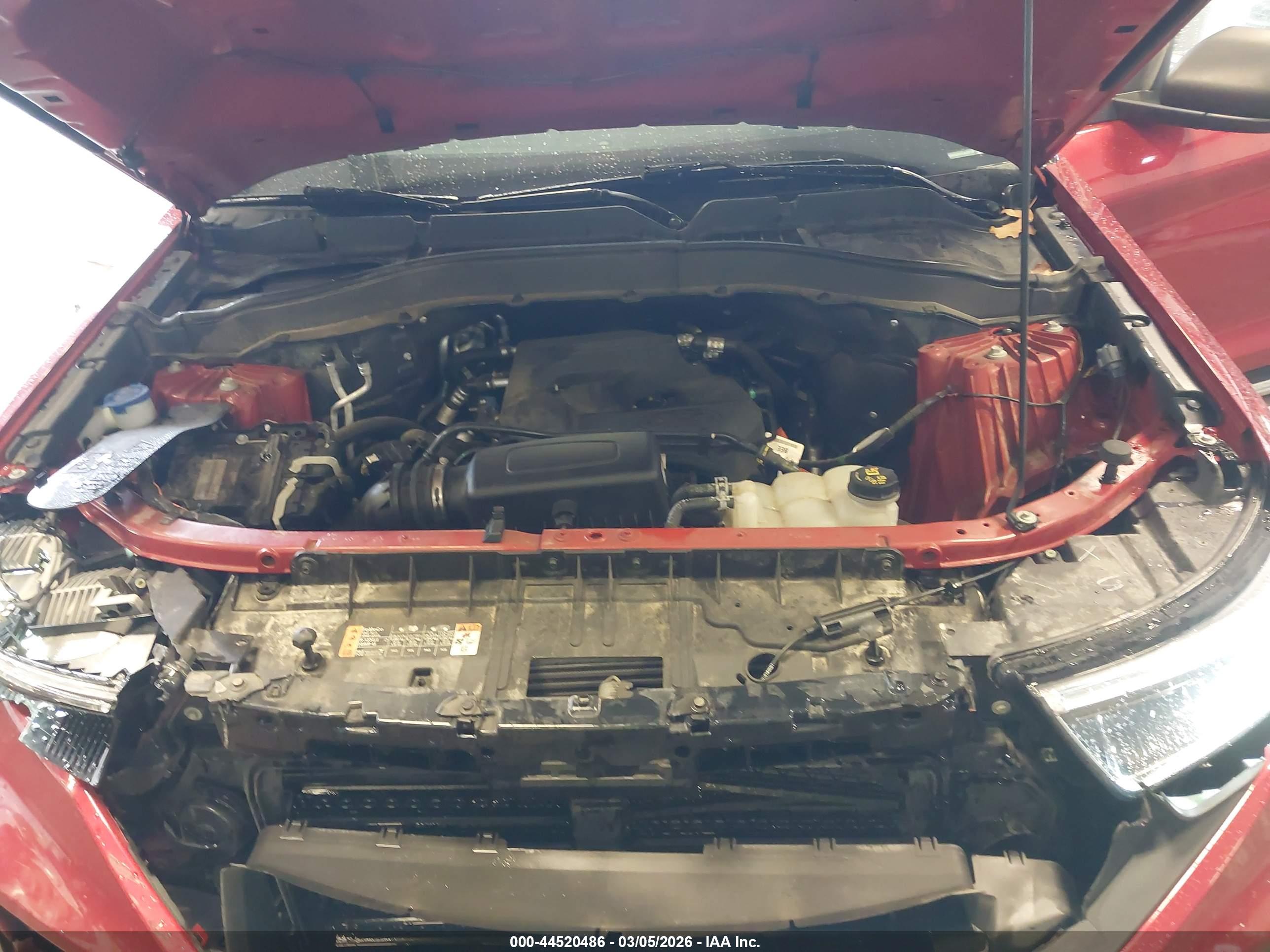 FORD EXPLORER image 10
