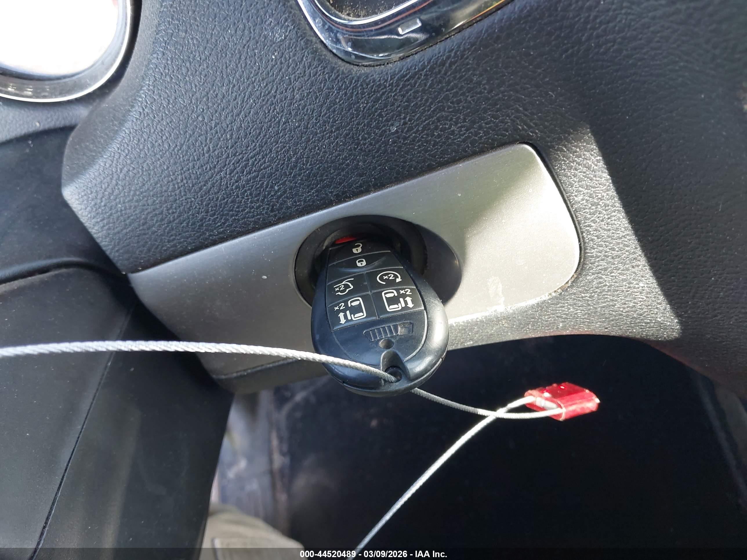 DODGE GRAND image 11
