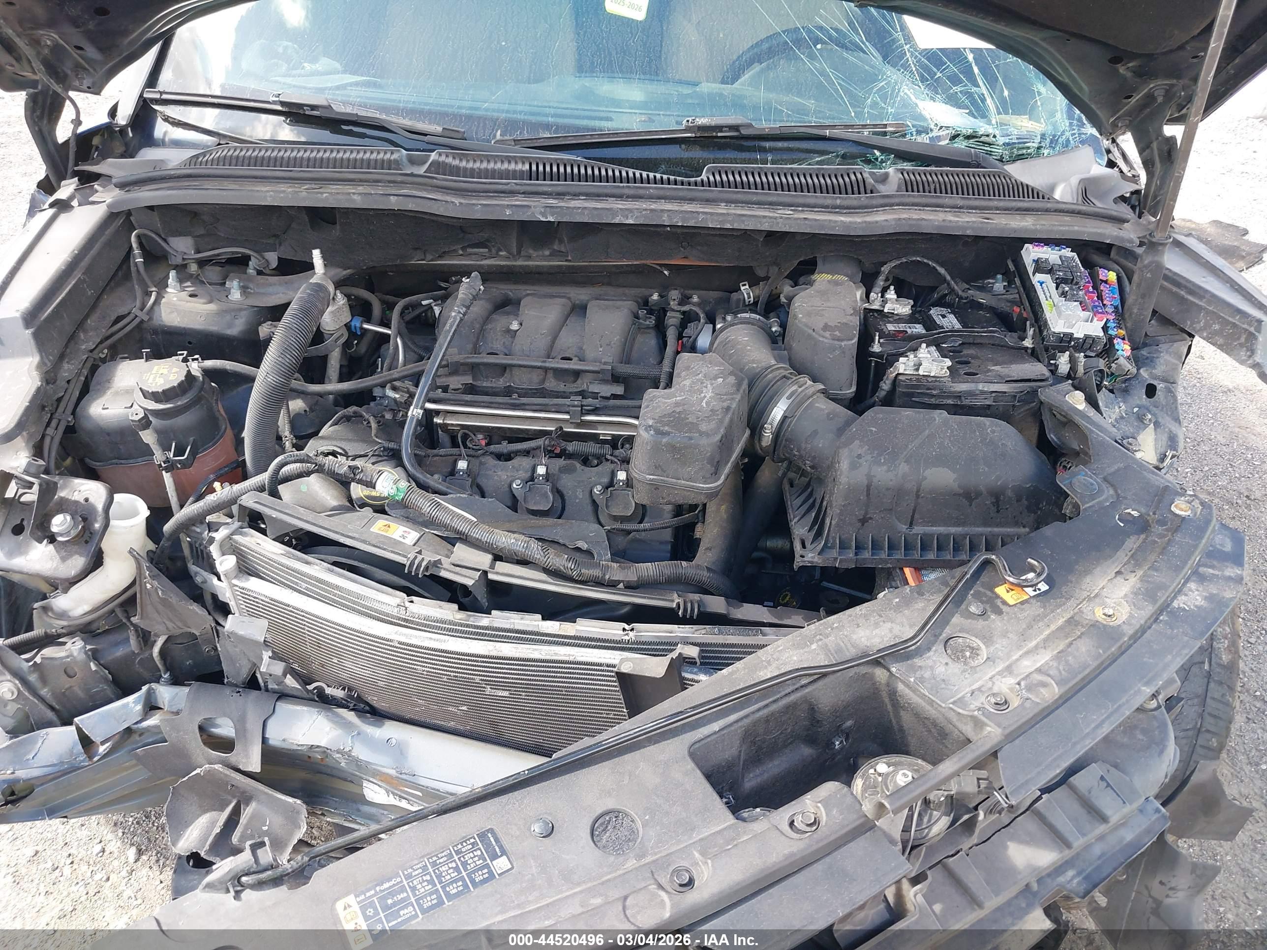 FORD EXPLORER image 10