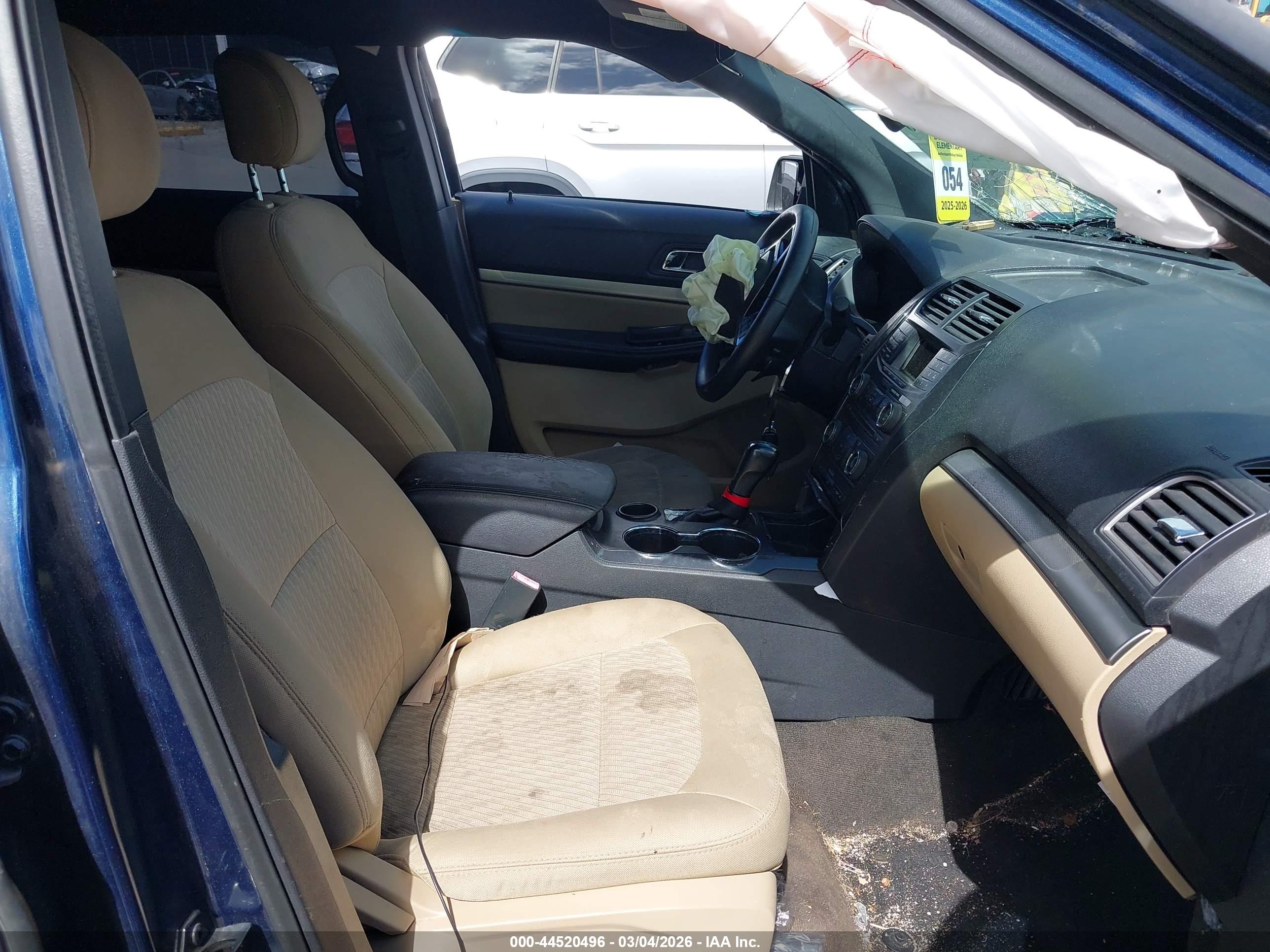 FORD EXPLORER image 5