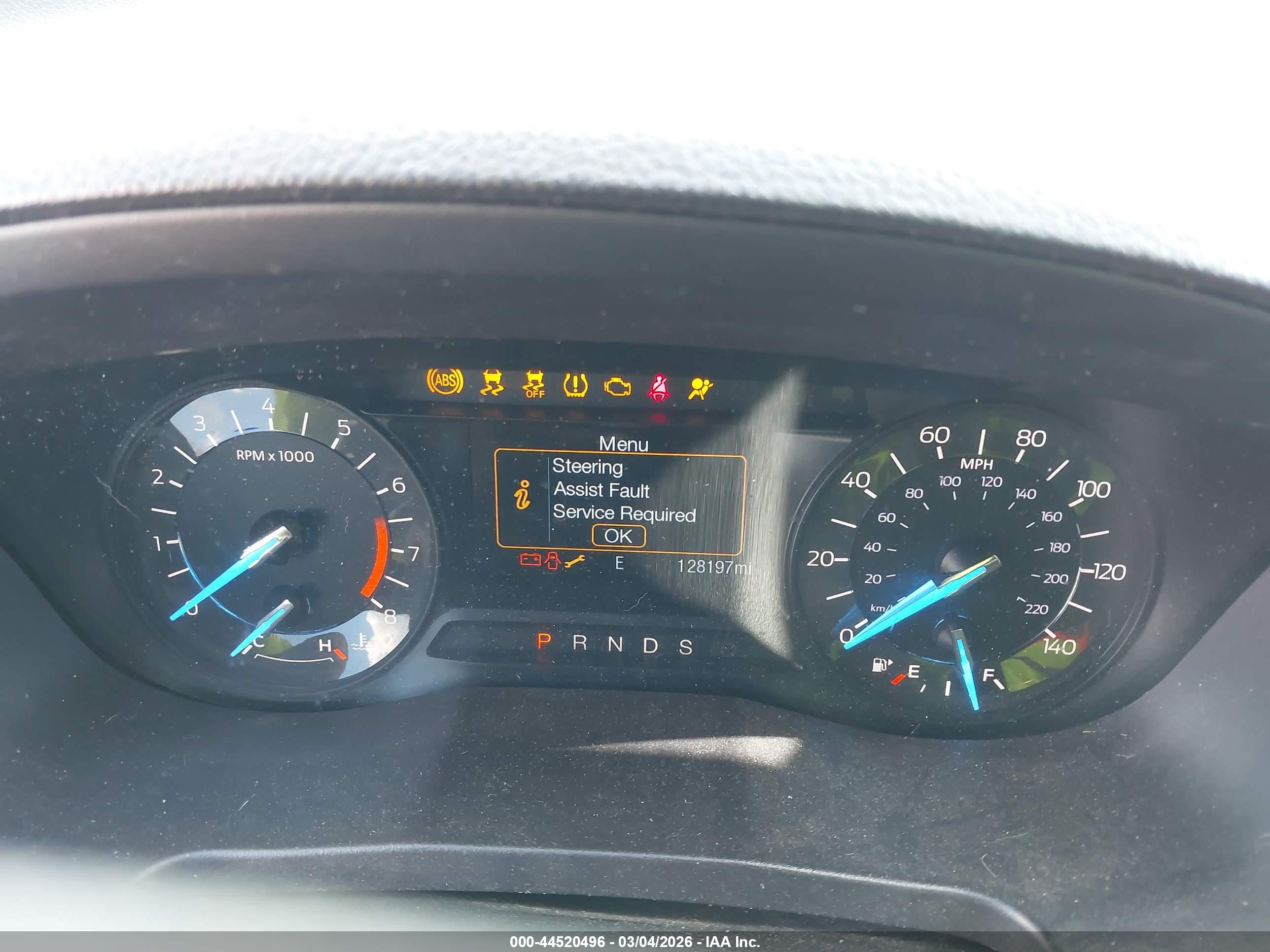 FORD EXPLORER image 7