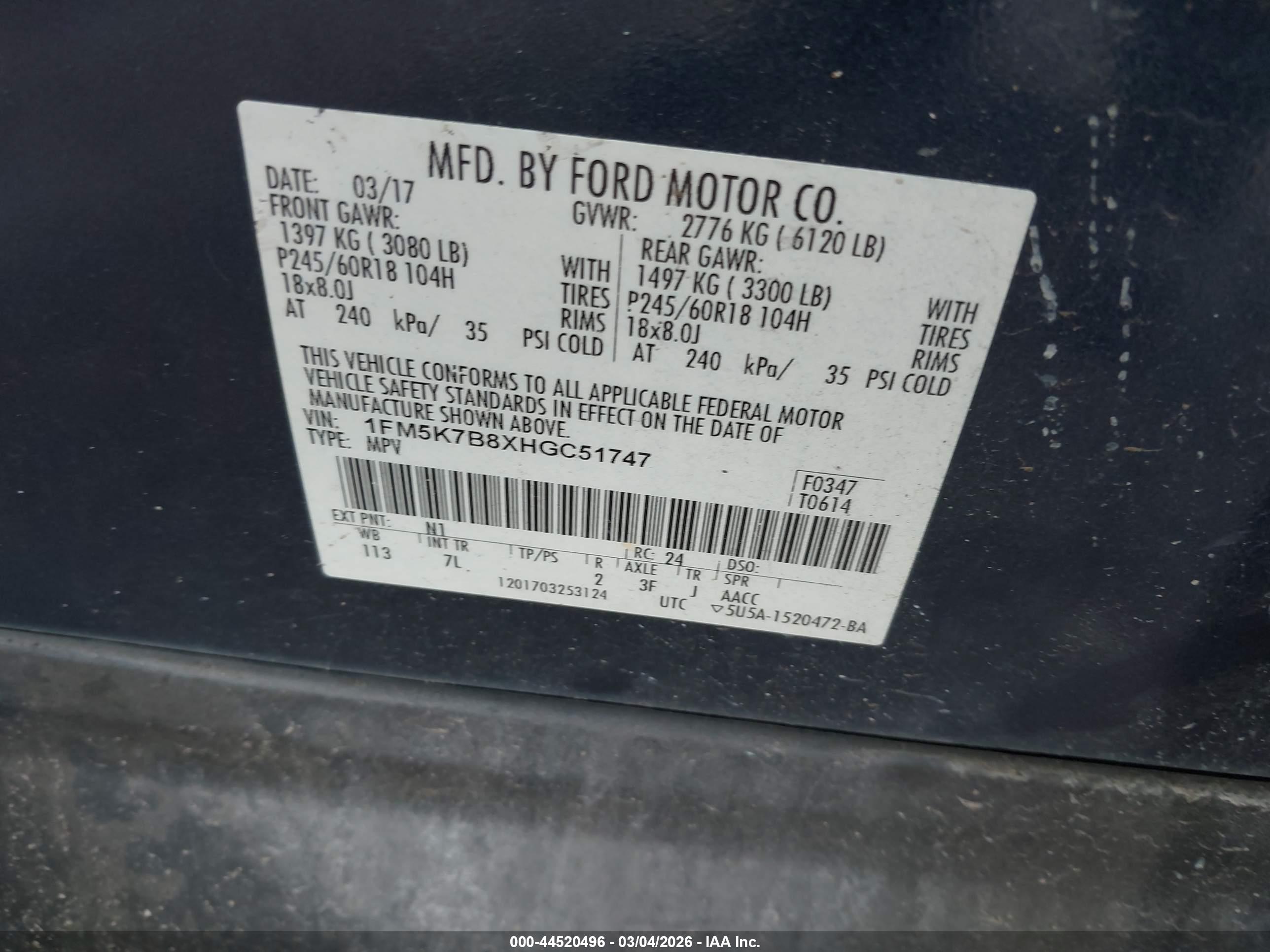 FORD EXPLORER image 9