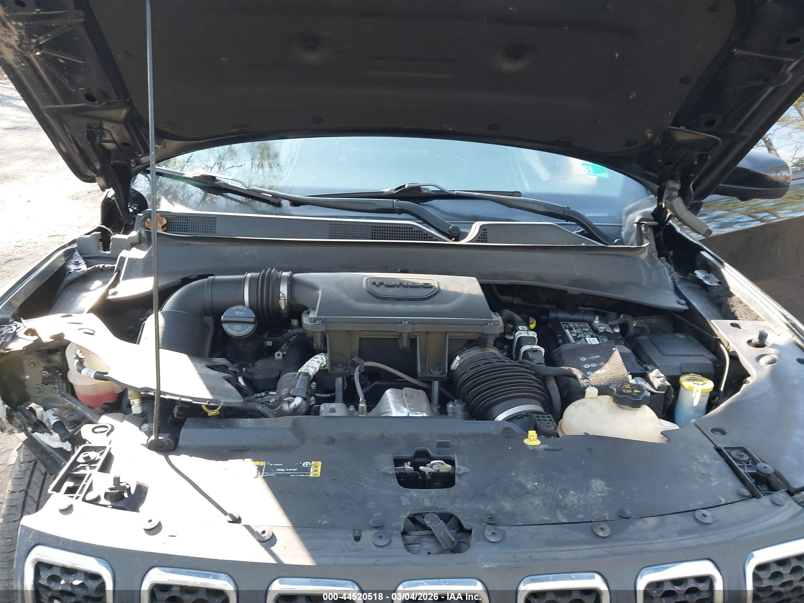 JEEP COMPASS image 10