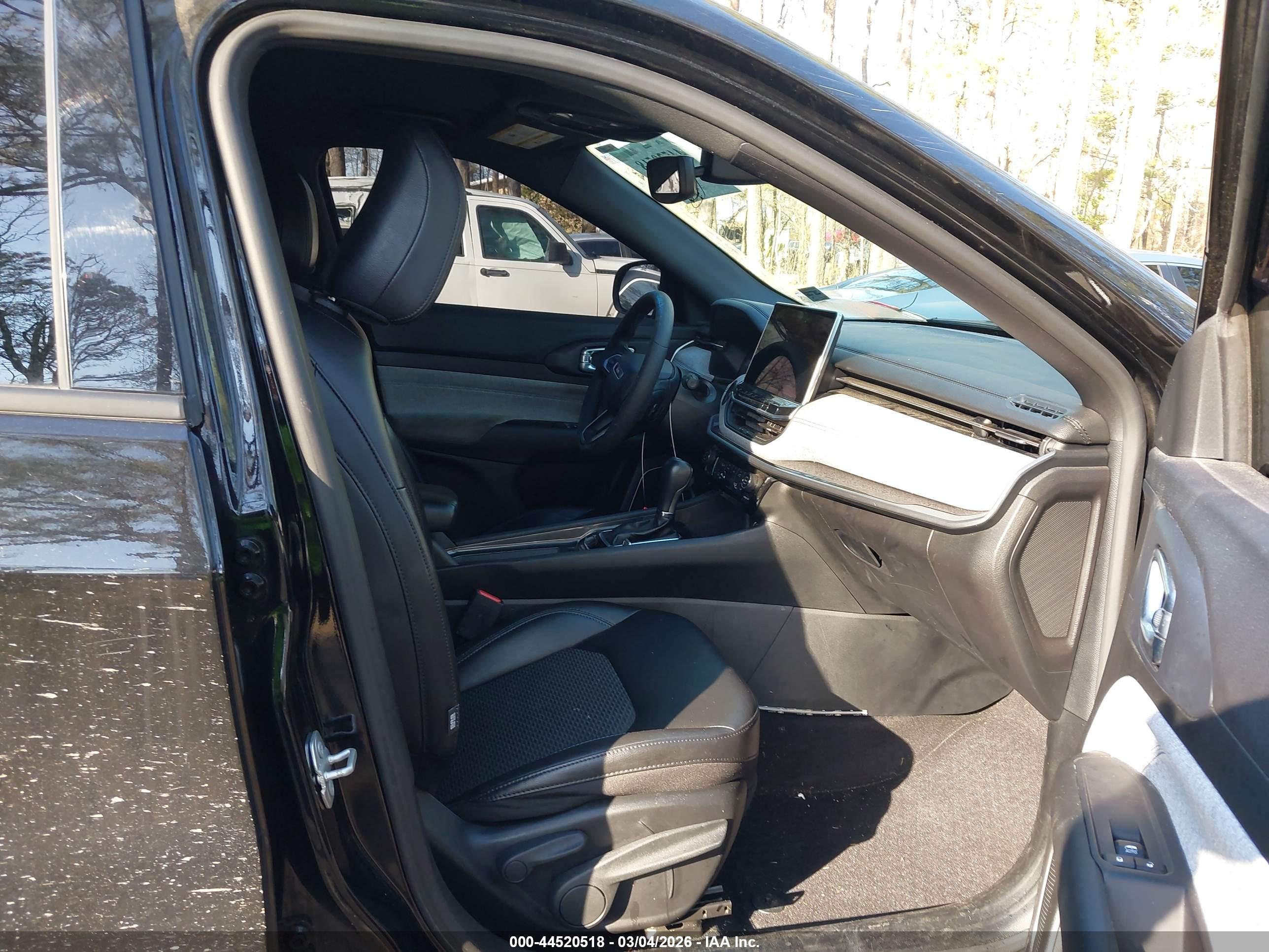 JEEP COMPASS image 5