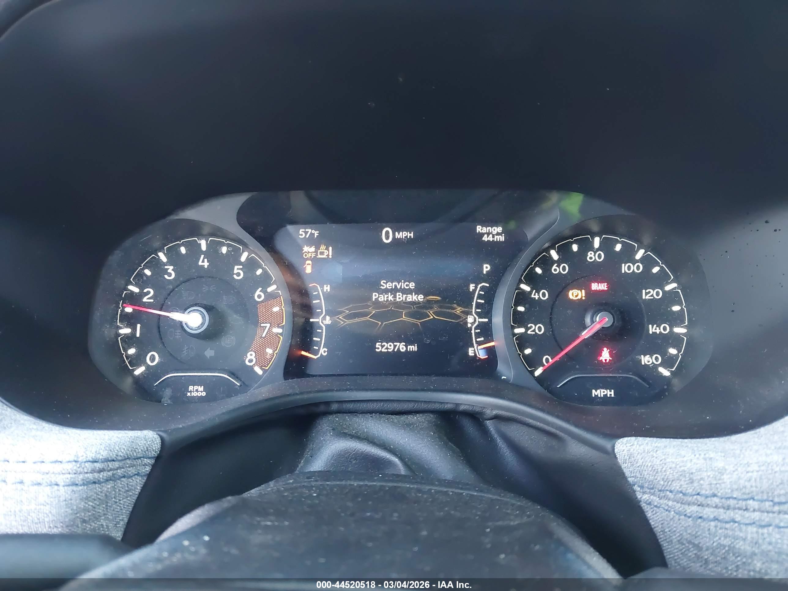 JEEP COMPASS image 7