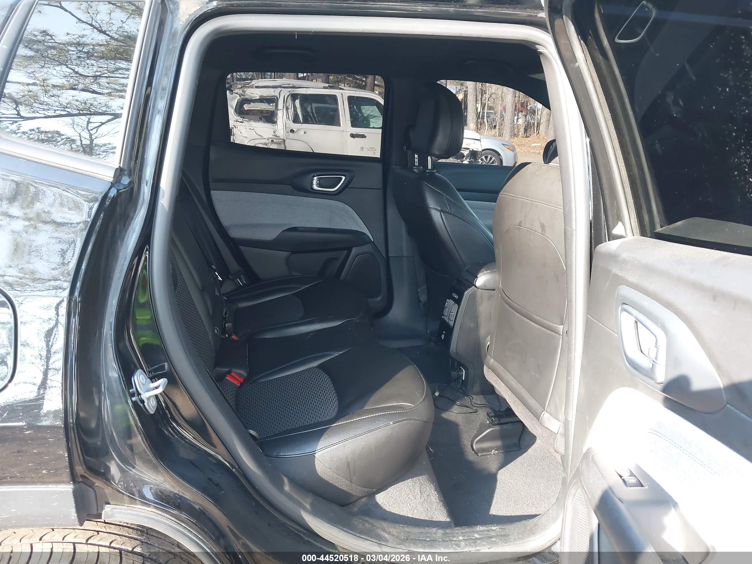 JEEP COMPASS image 8