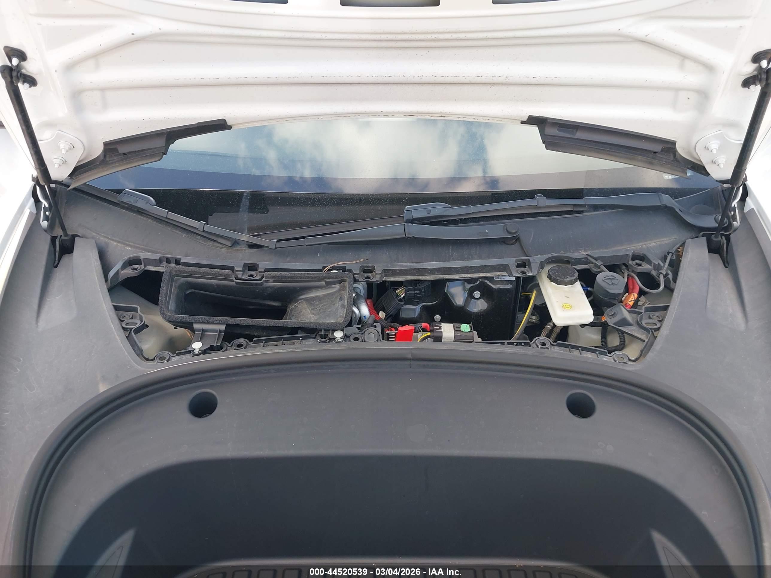 TESLA MODEL image 10