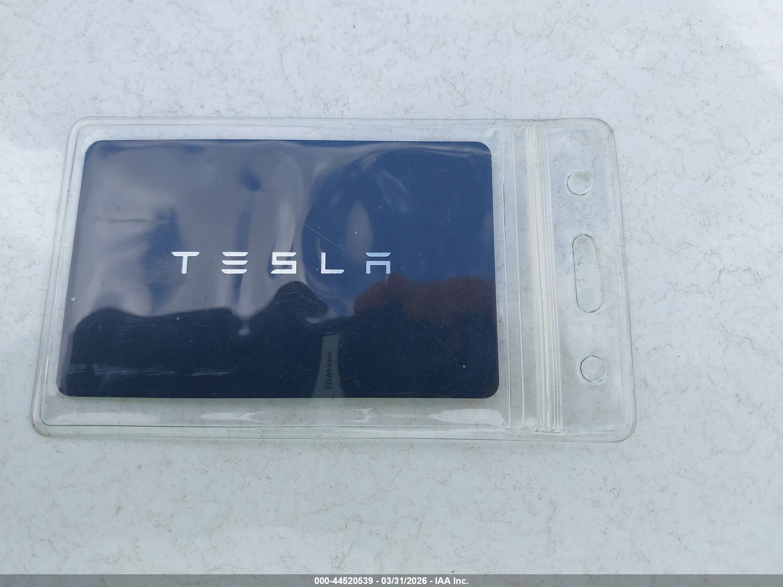 TESLA MODEL image 11