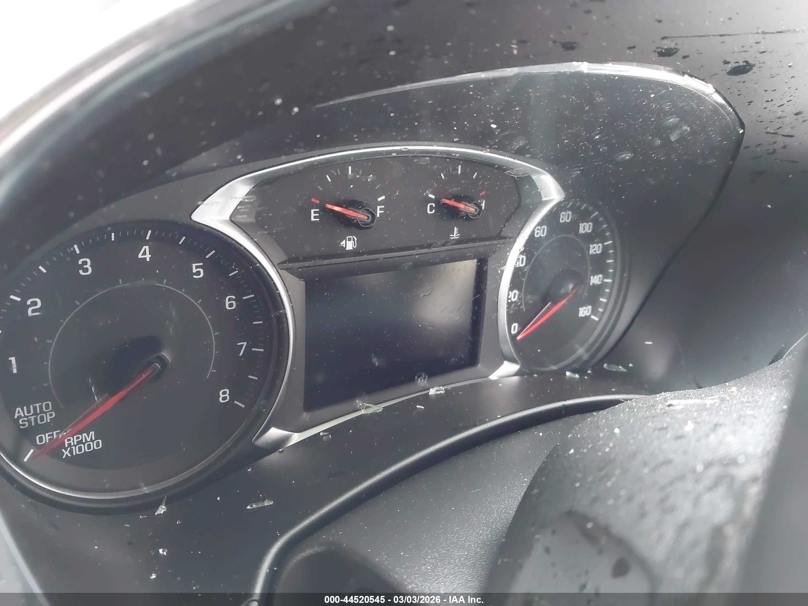 CHEVROLET EQUINOX image 7