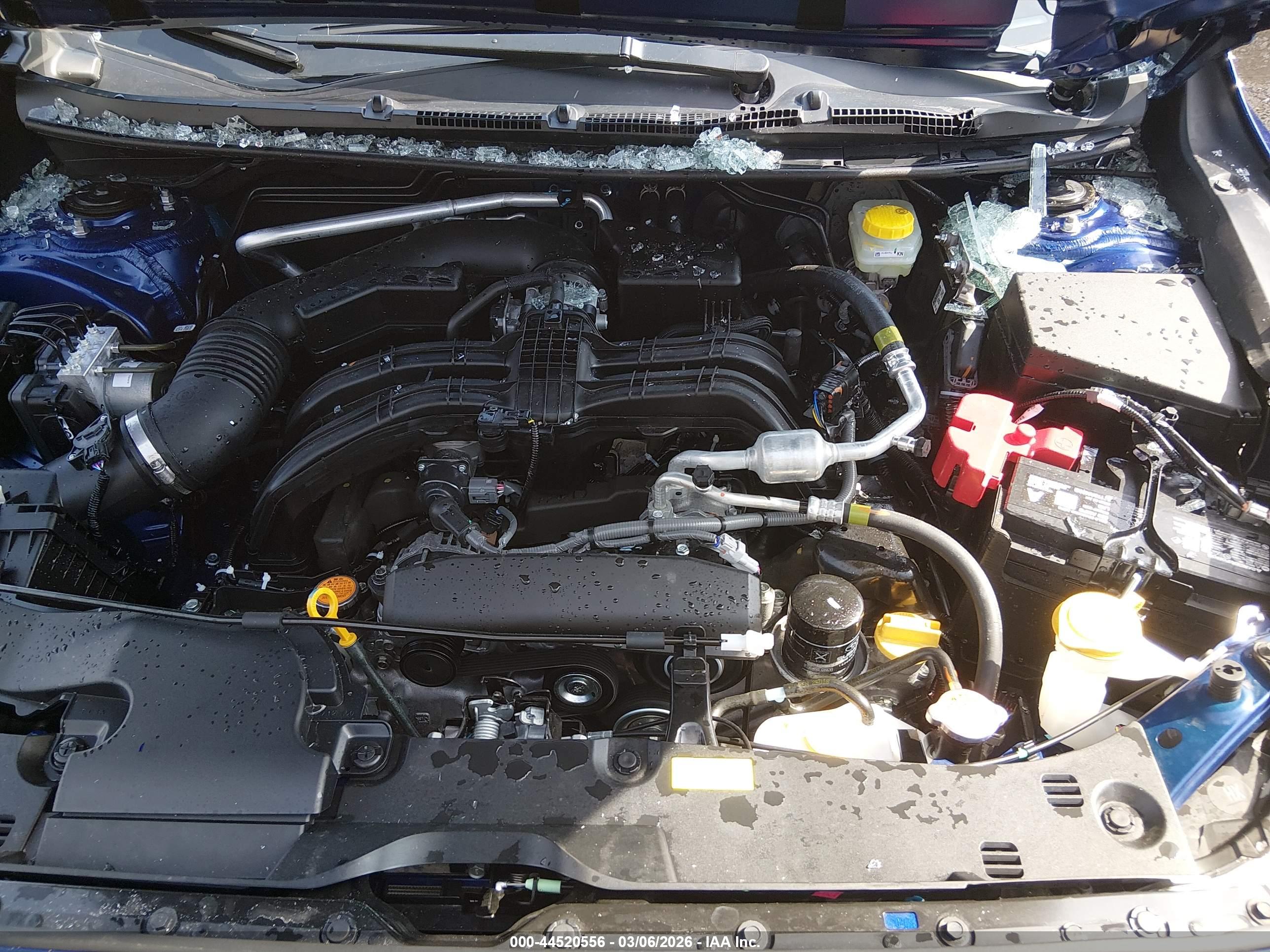 SUBARU CROSSTREK image 10