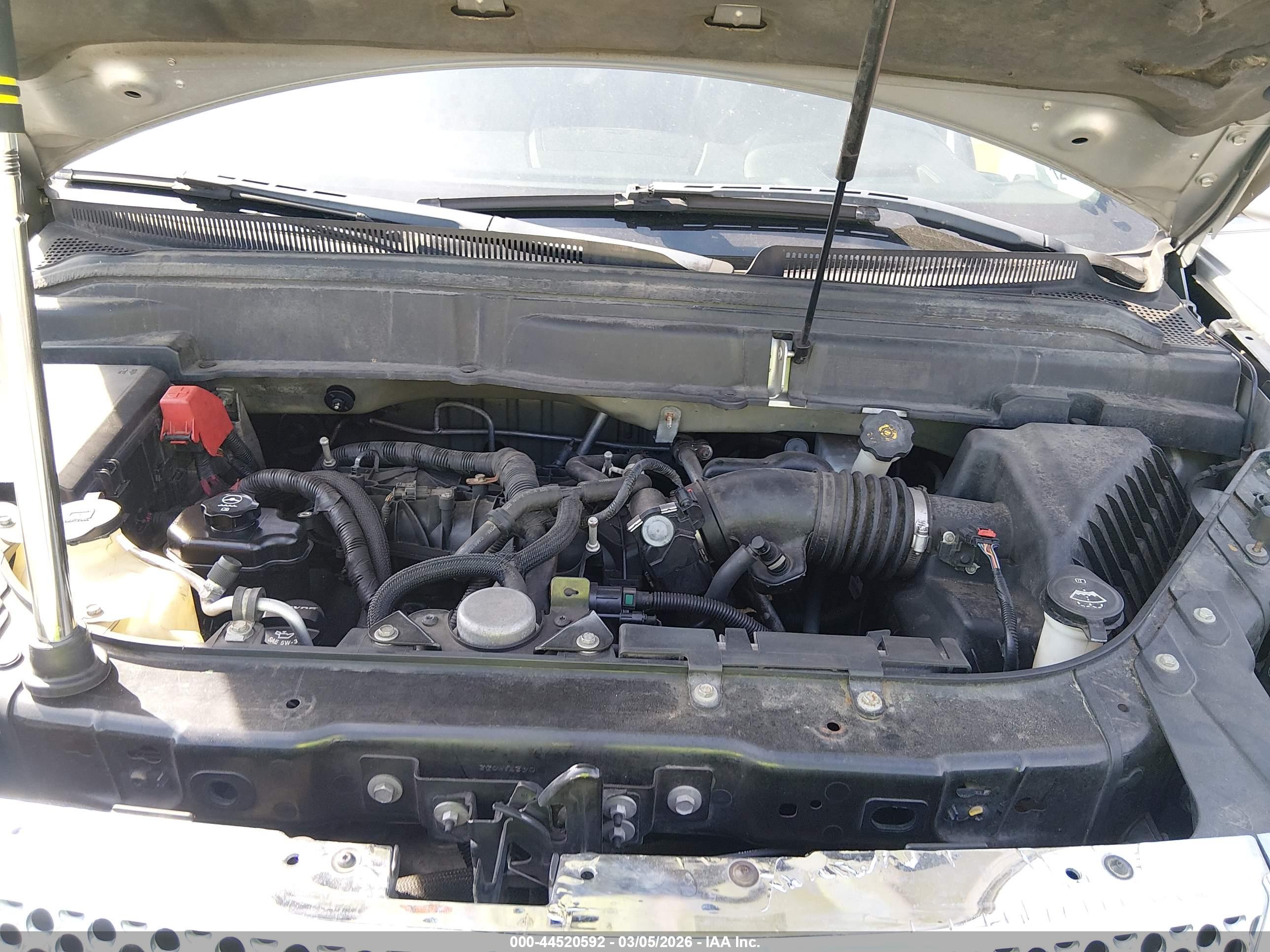 GMC ACADIA image 10