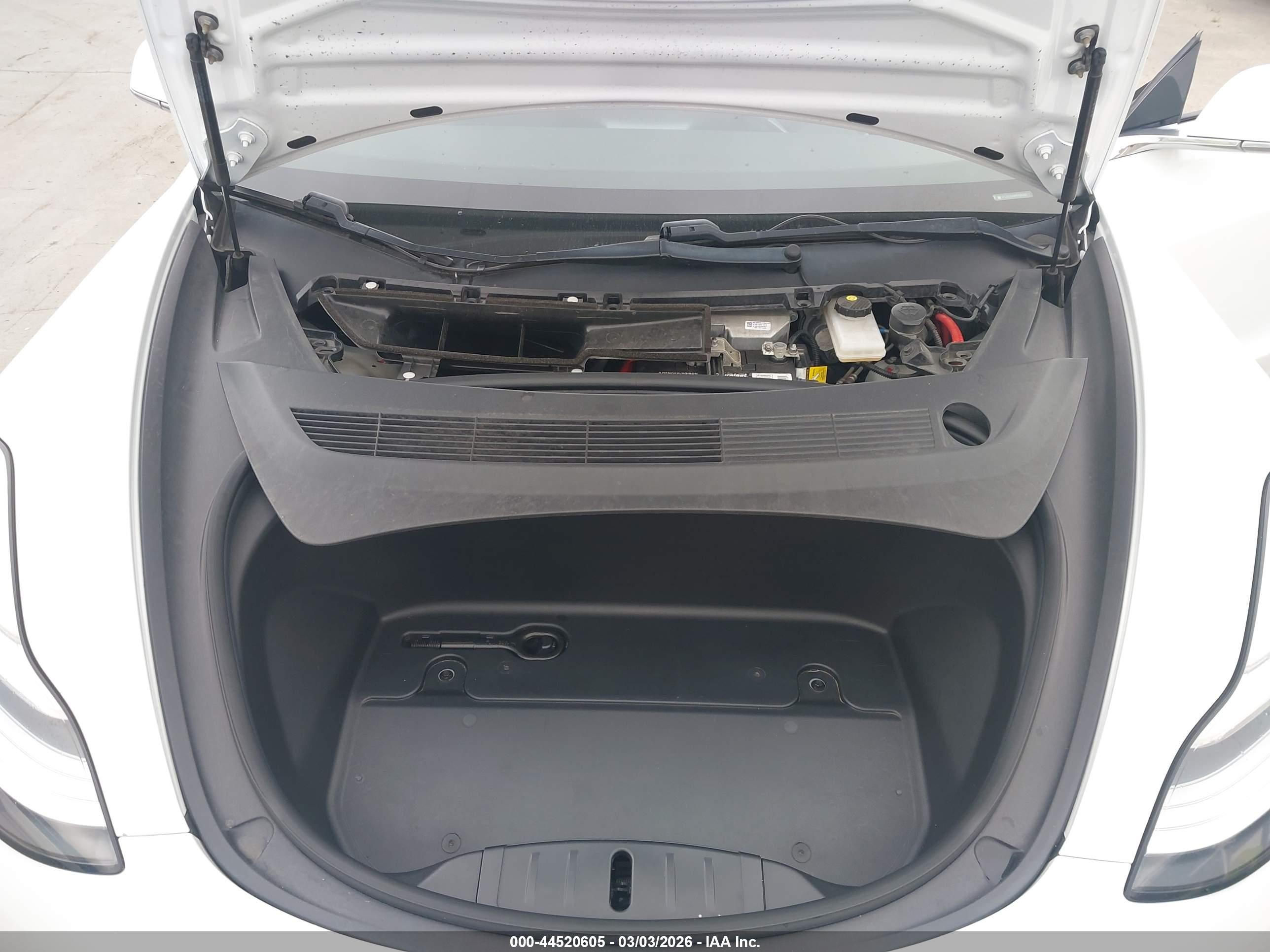 TESLA MODEL image 10