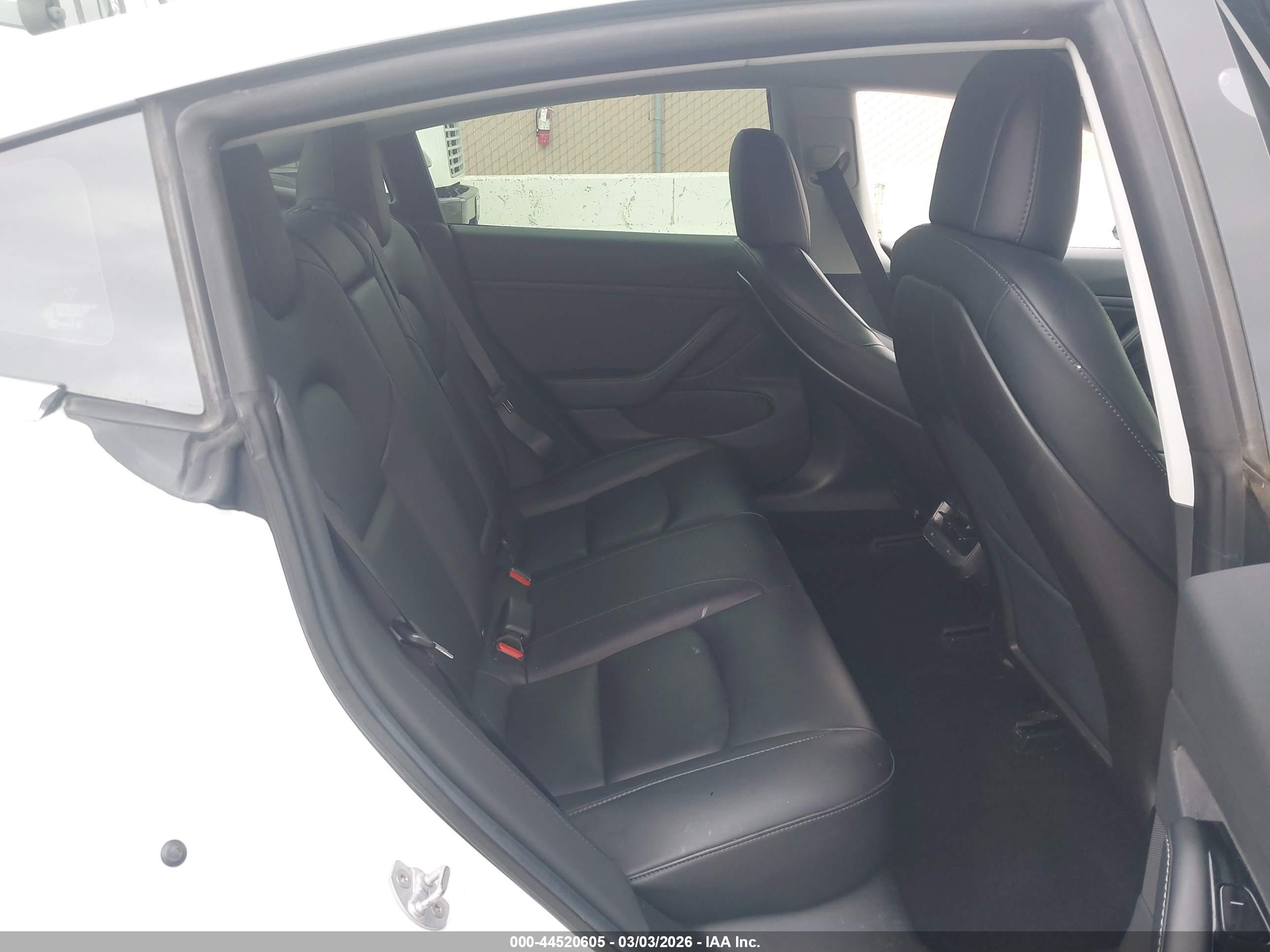 TESLA MODEL image 8