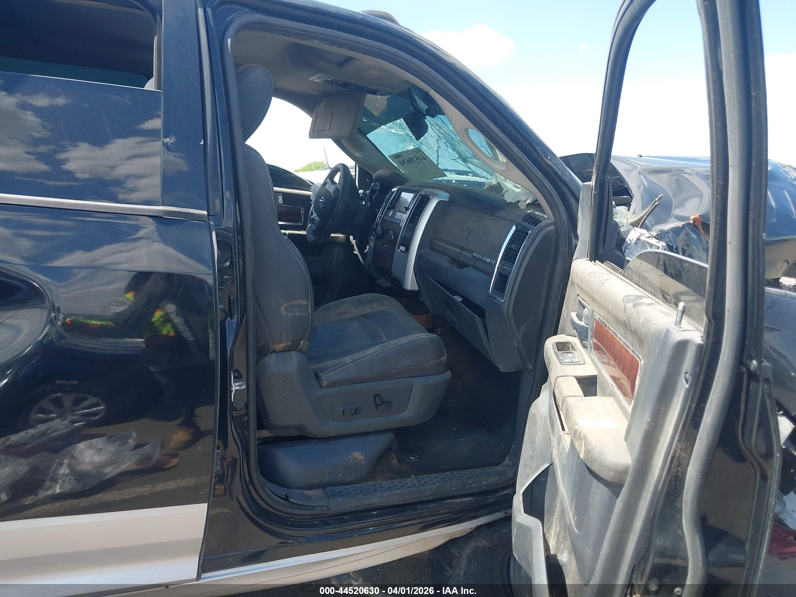 RAM 2500 image 5