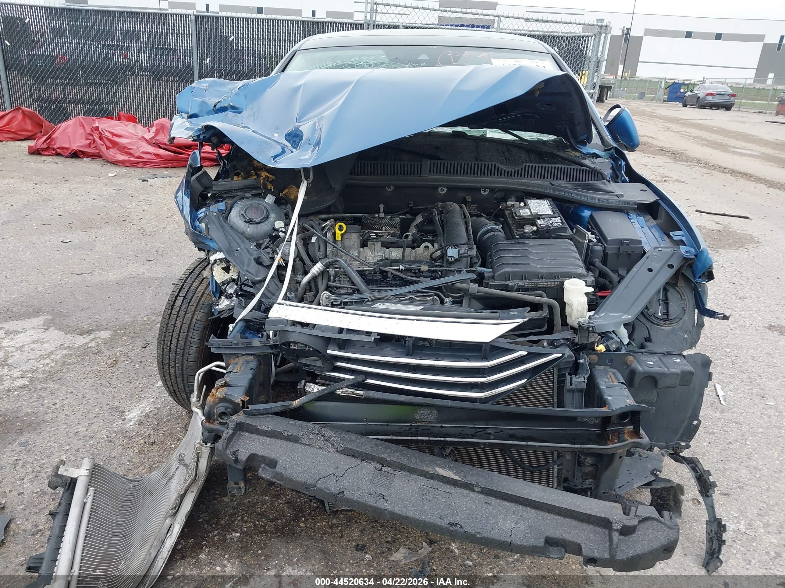 VOLKSWAGEN JETTA image 6