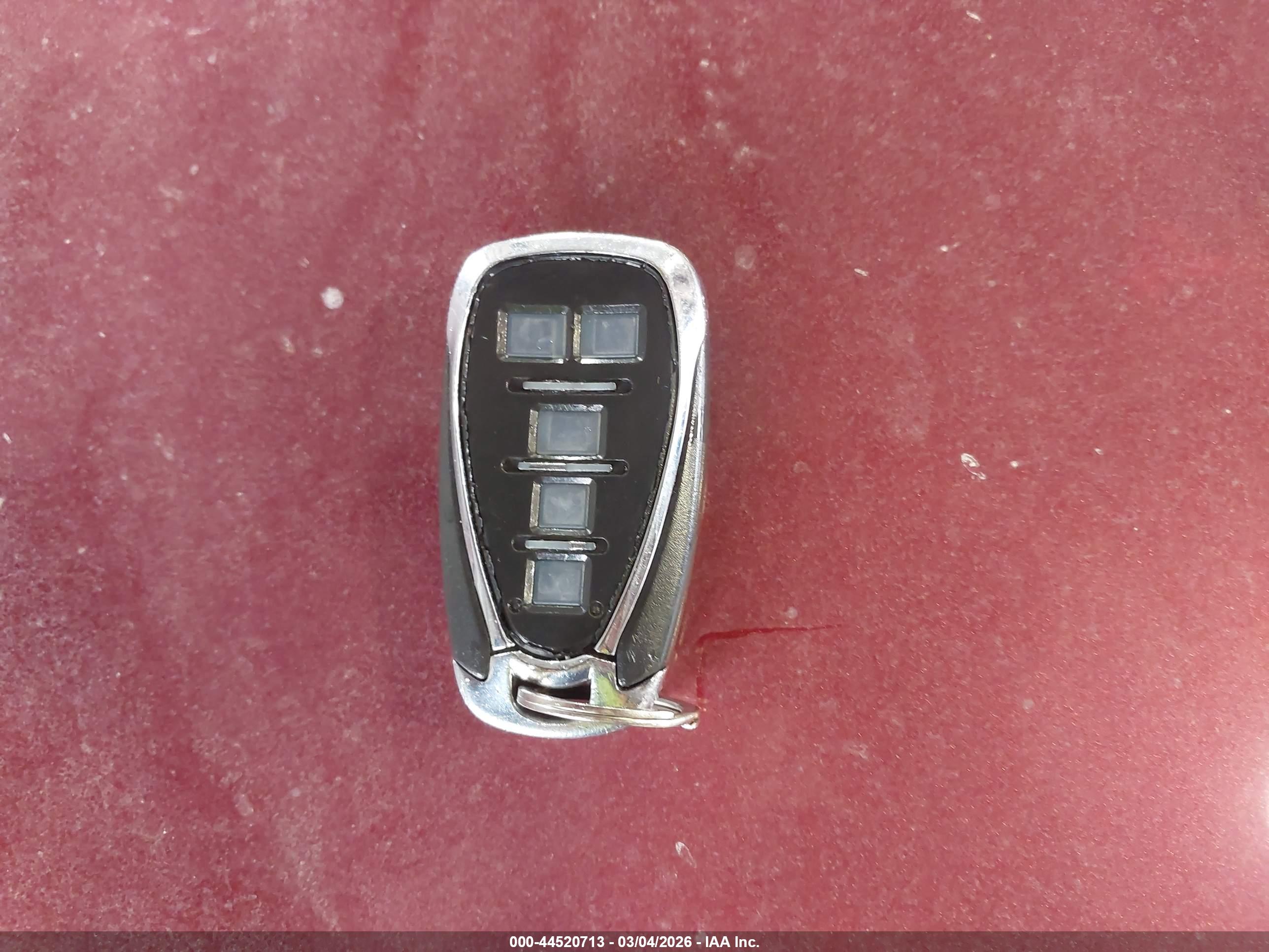 CHEVROLET EQUINOX image 11