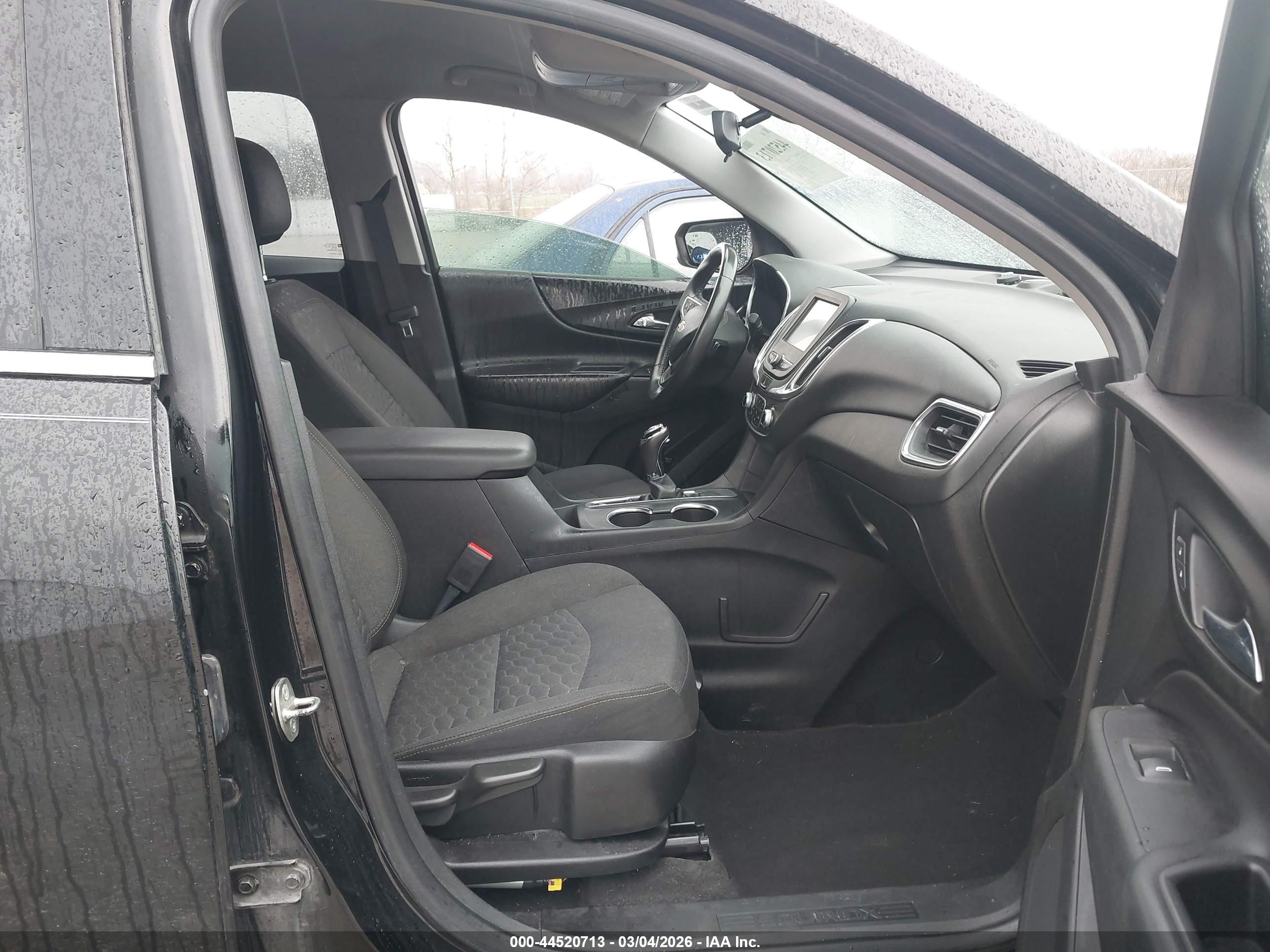 CHEVROLET EQUINOX image 5
