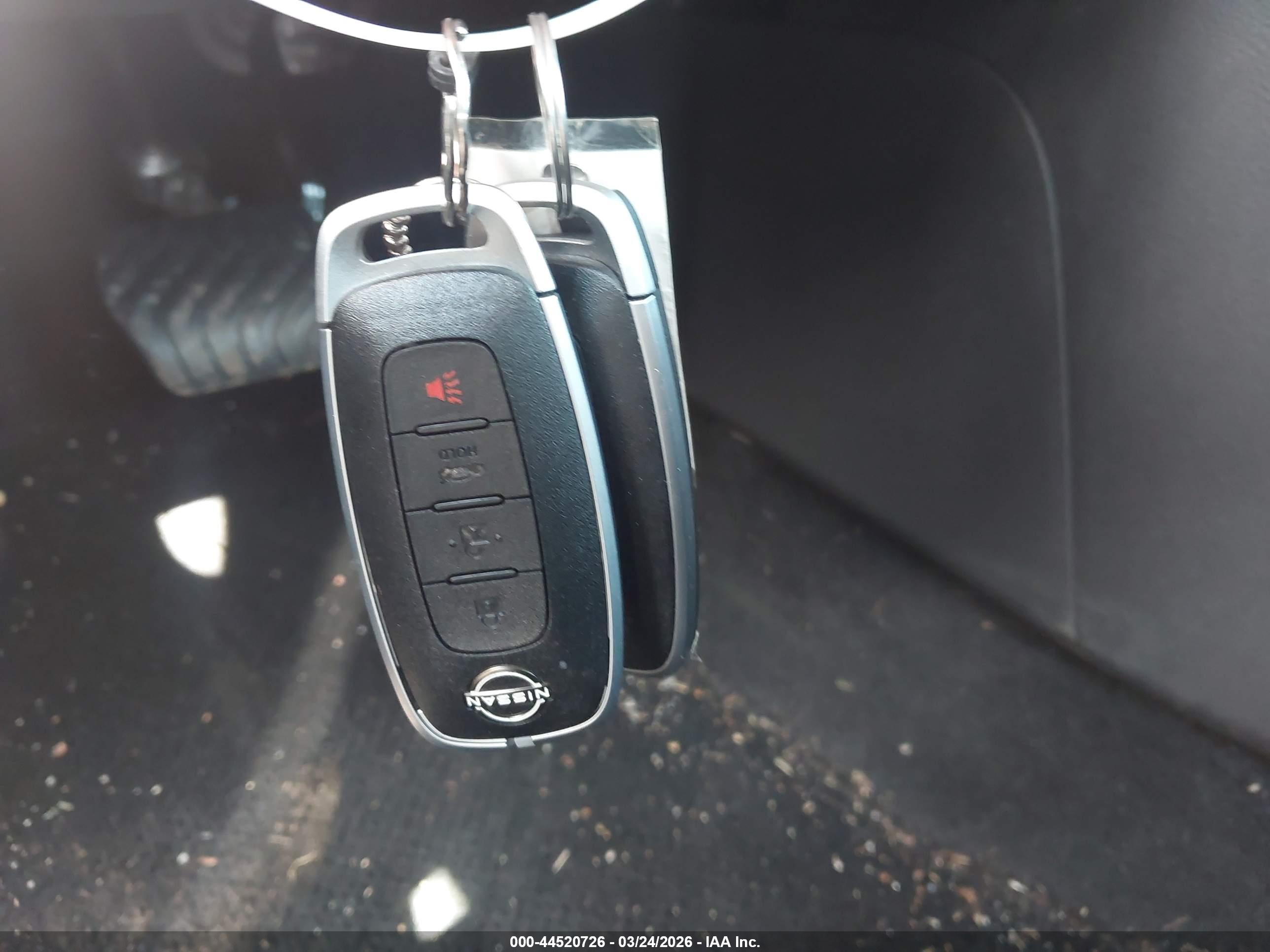 NISSAN SENTRA image 11