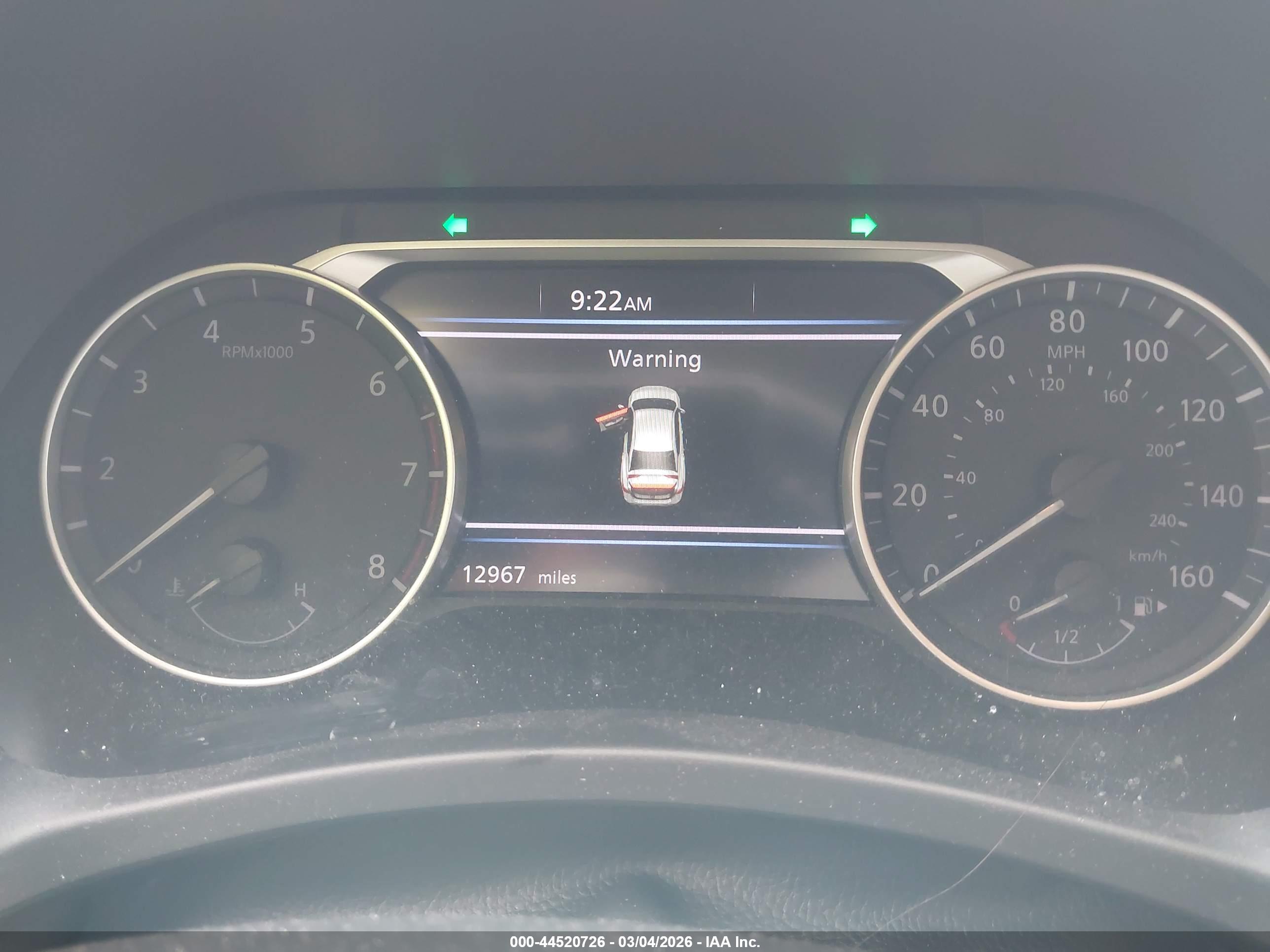 NISSAN SENTRA image 7