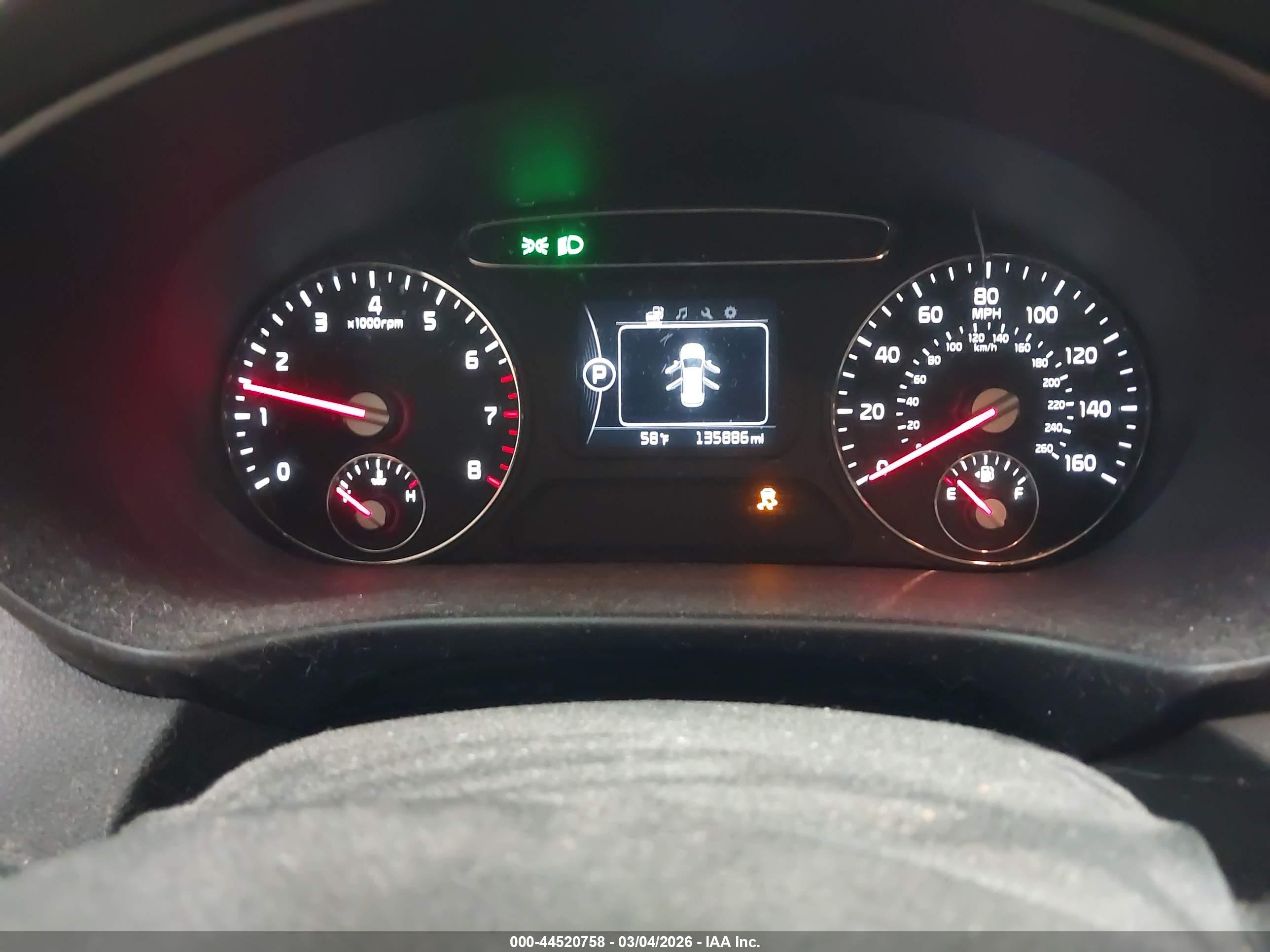 KIA SORENTO image 7