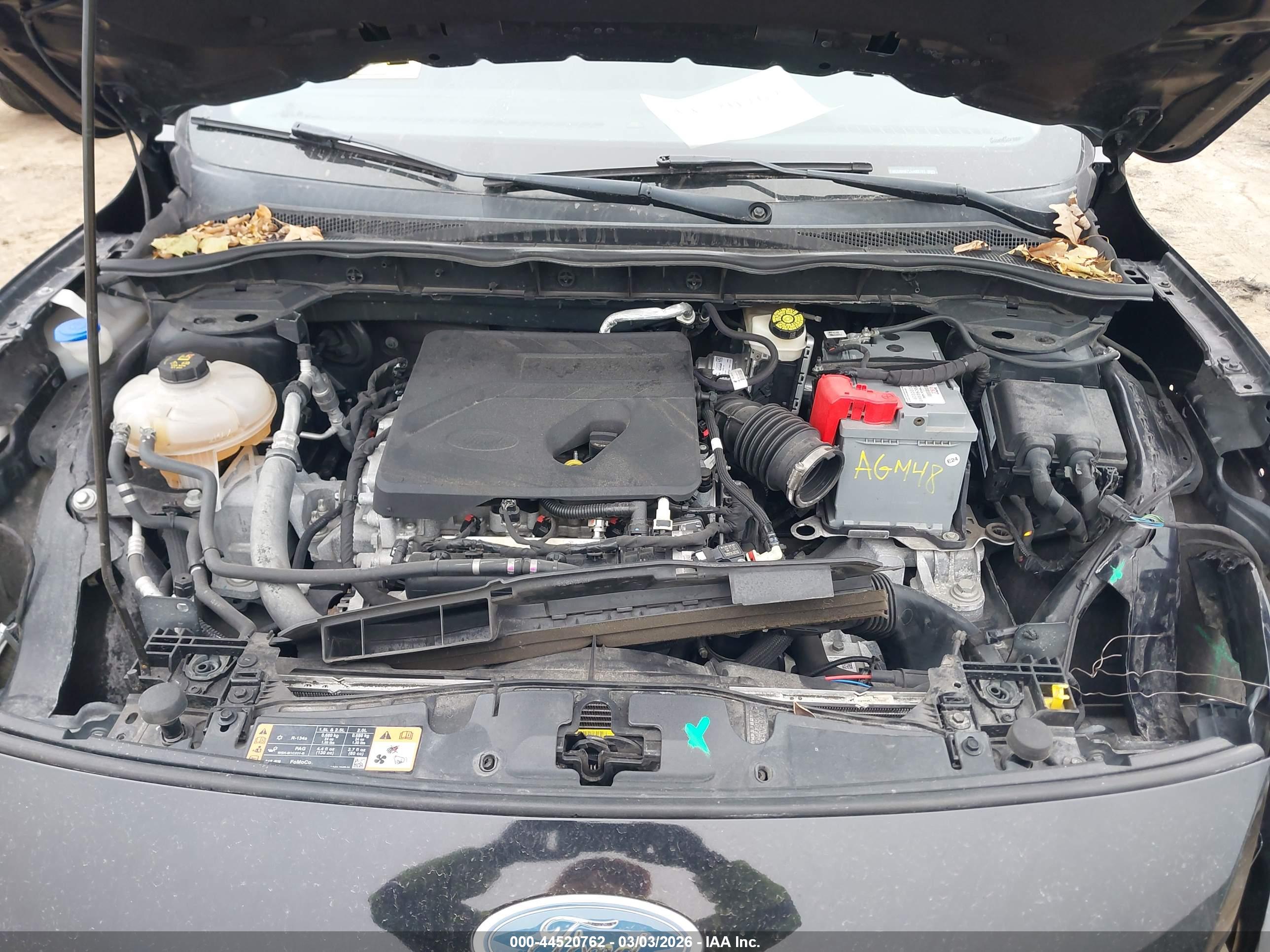 FORD ESCAPE image 10