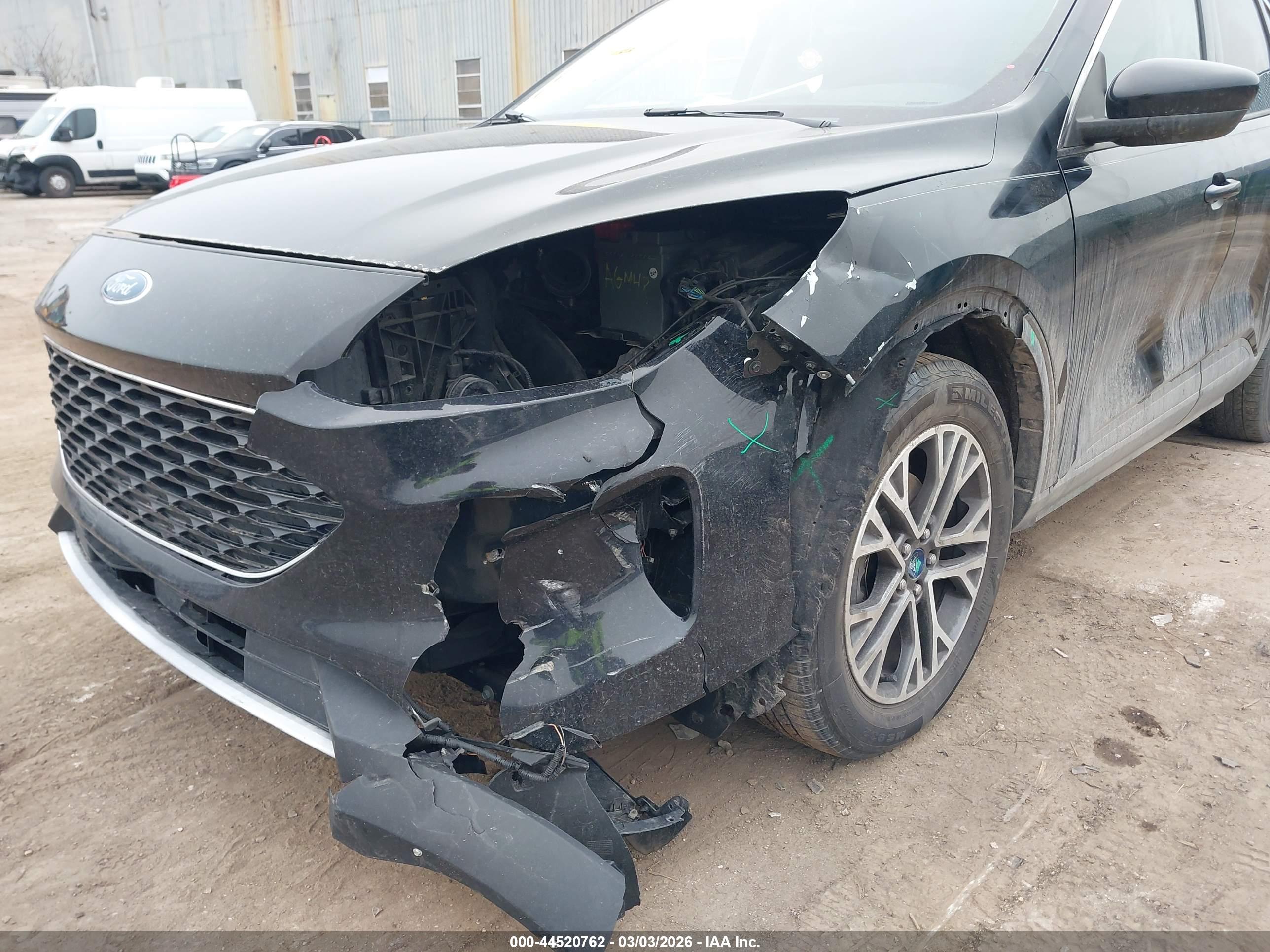 FORD ESCAPE image 6
