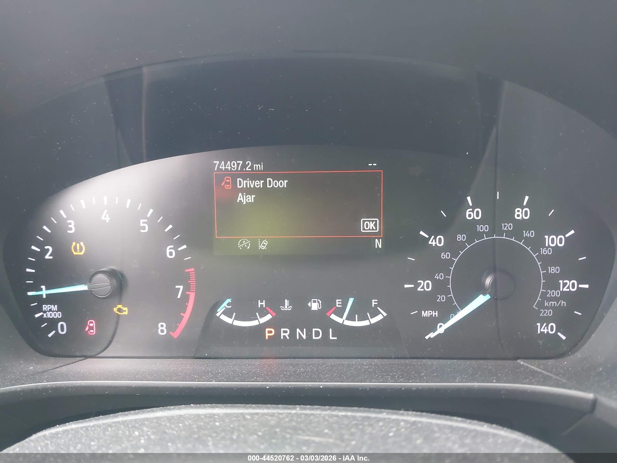 FORD ESCAPE image 7