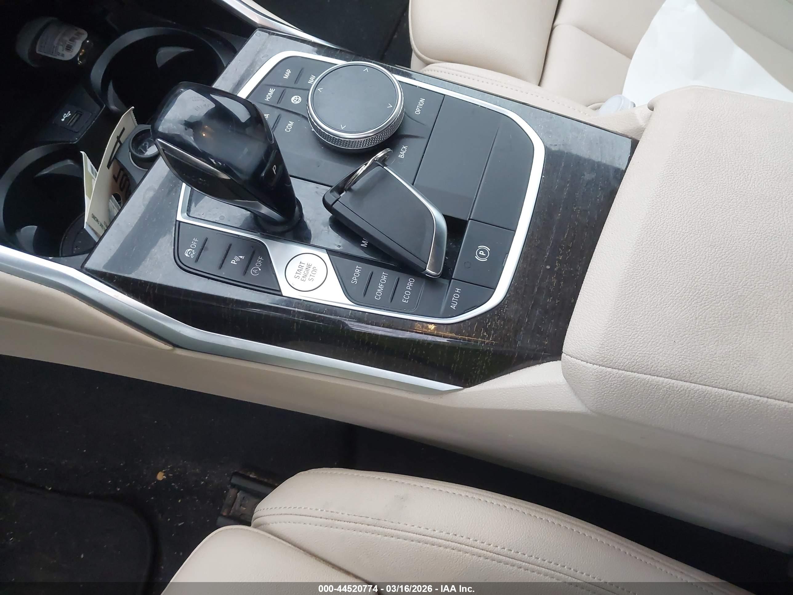 BMW 330I image 11