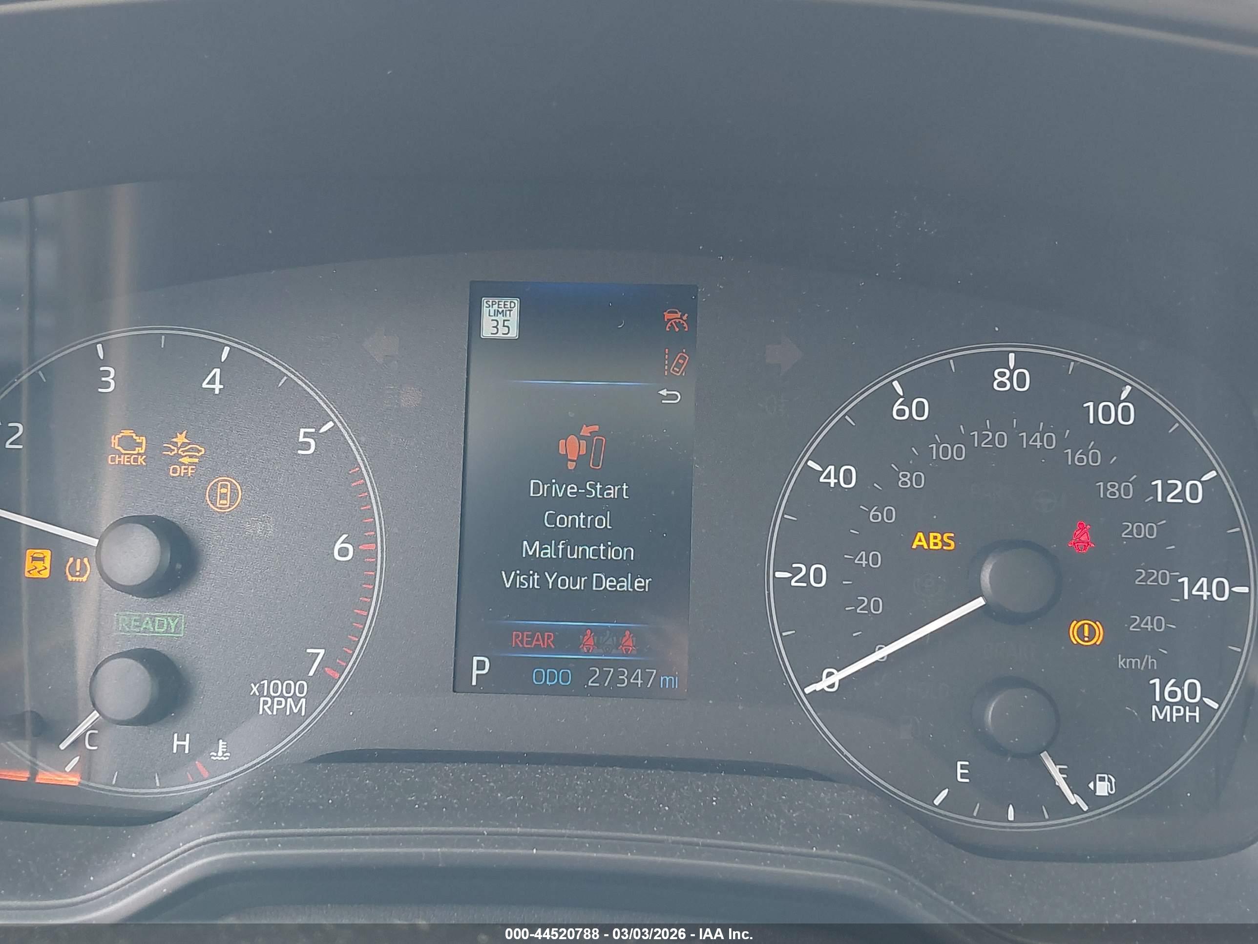 TOYOTA COROLLA image 7