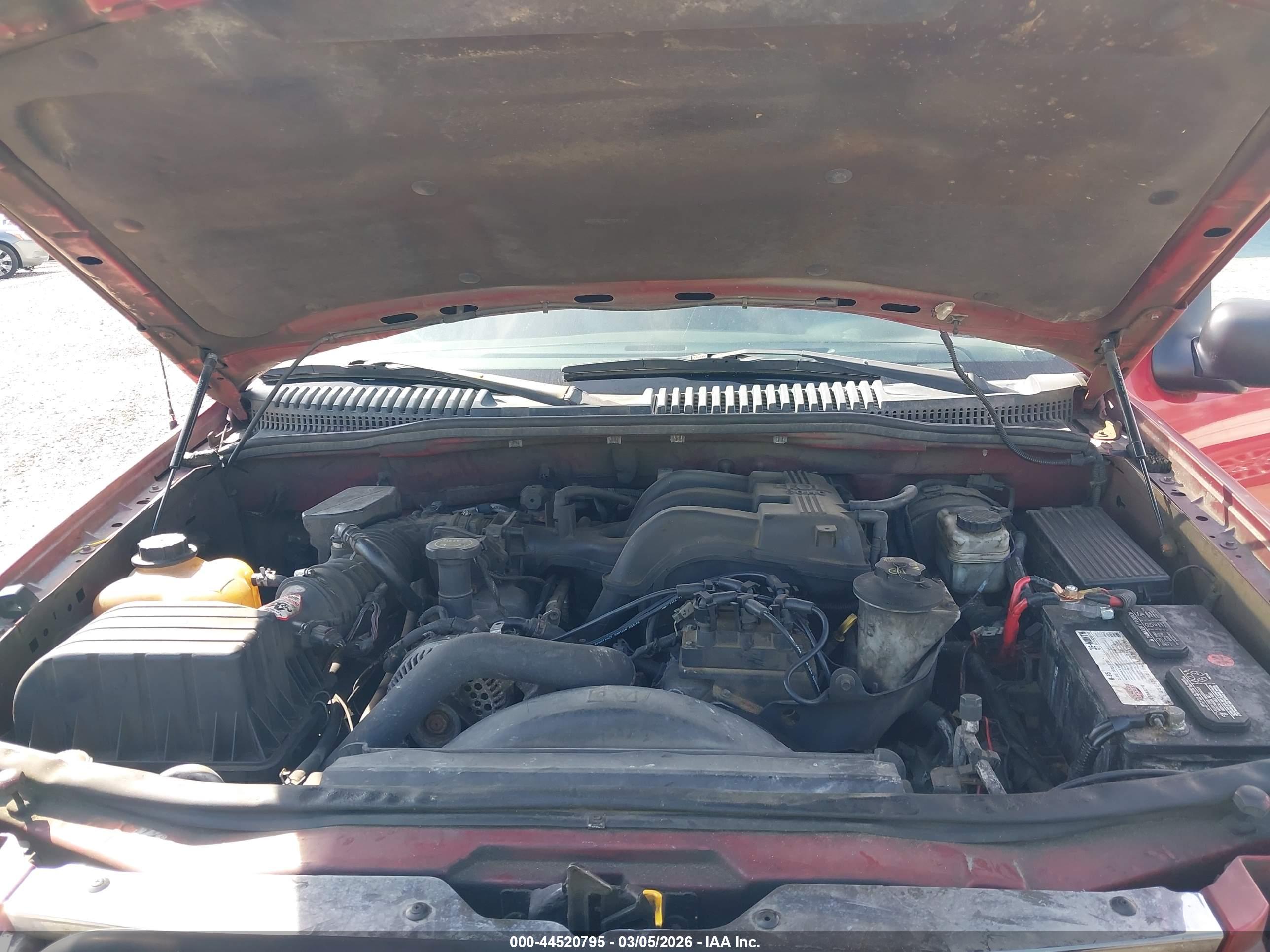 FORD EXPLORER image 10