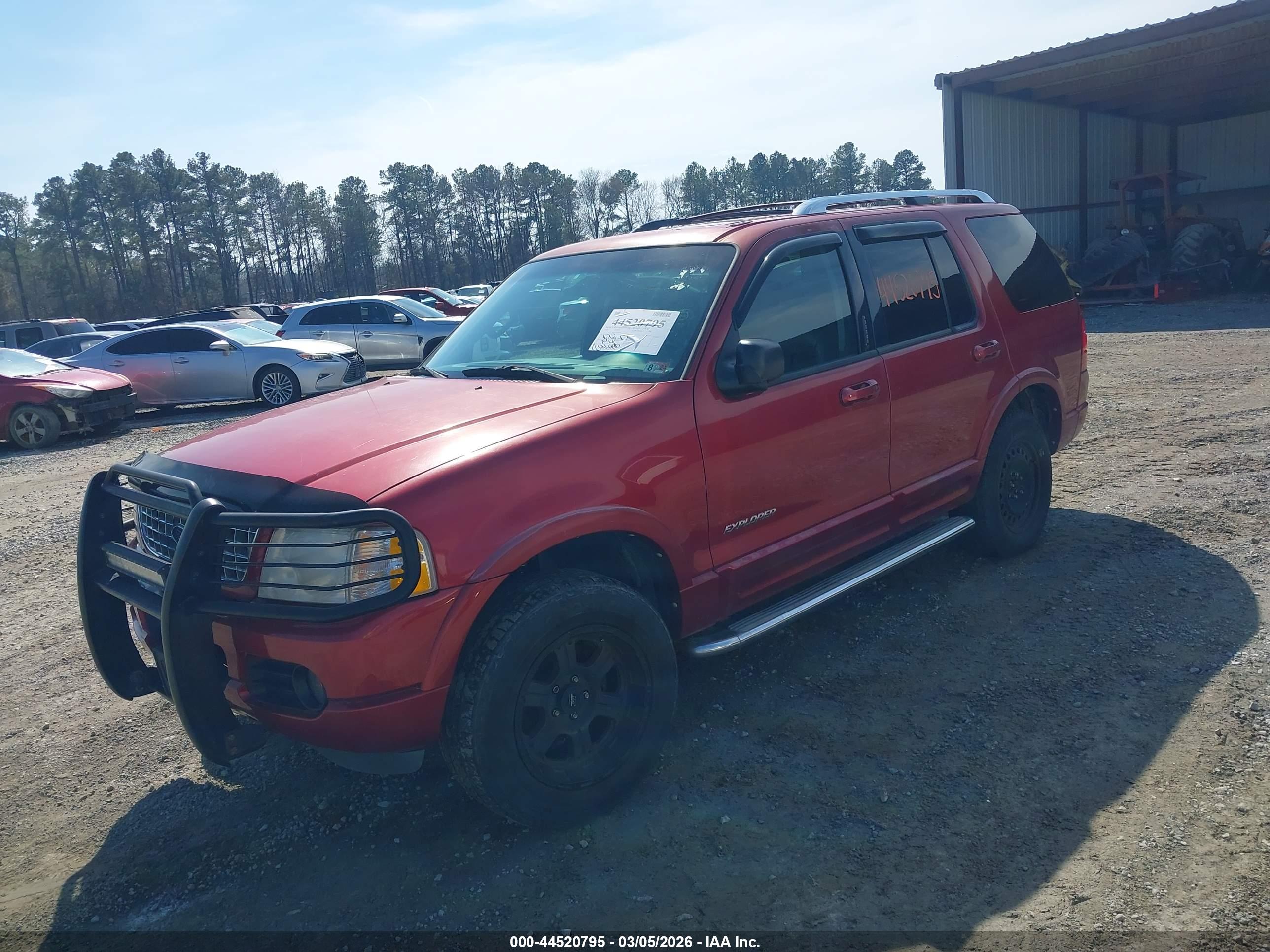 FORD EXPLORER image 2