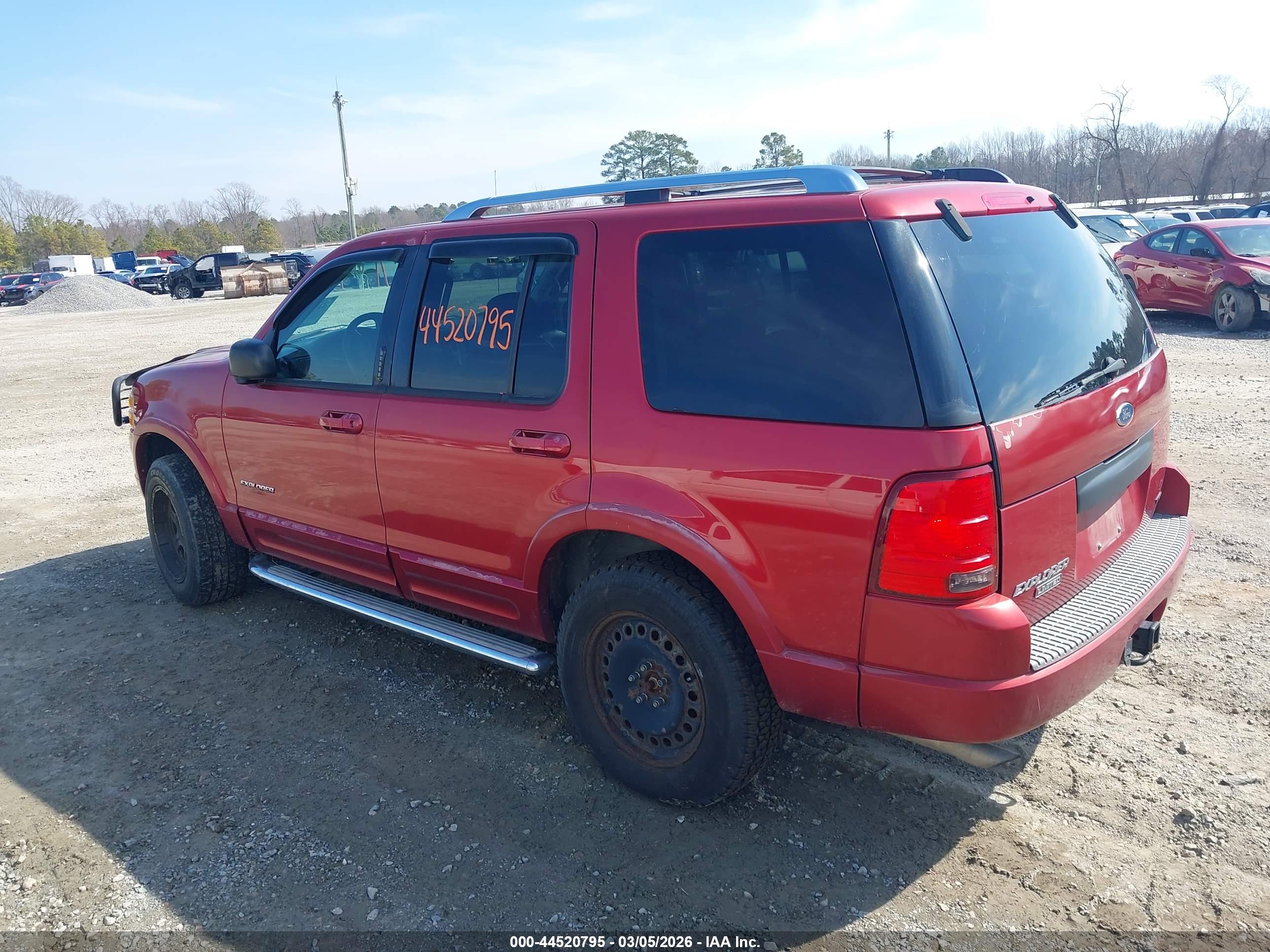 FORD EXPLORER image 3