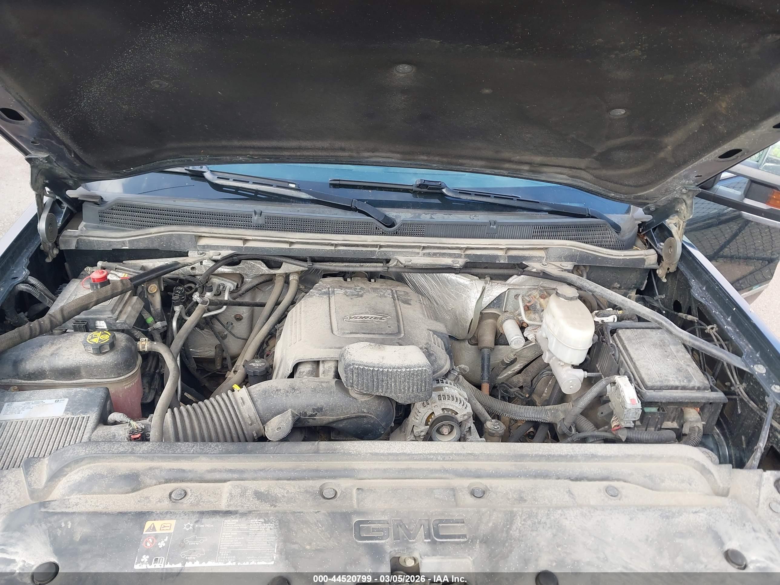 GMC SIERRA image 10