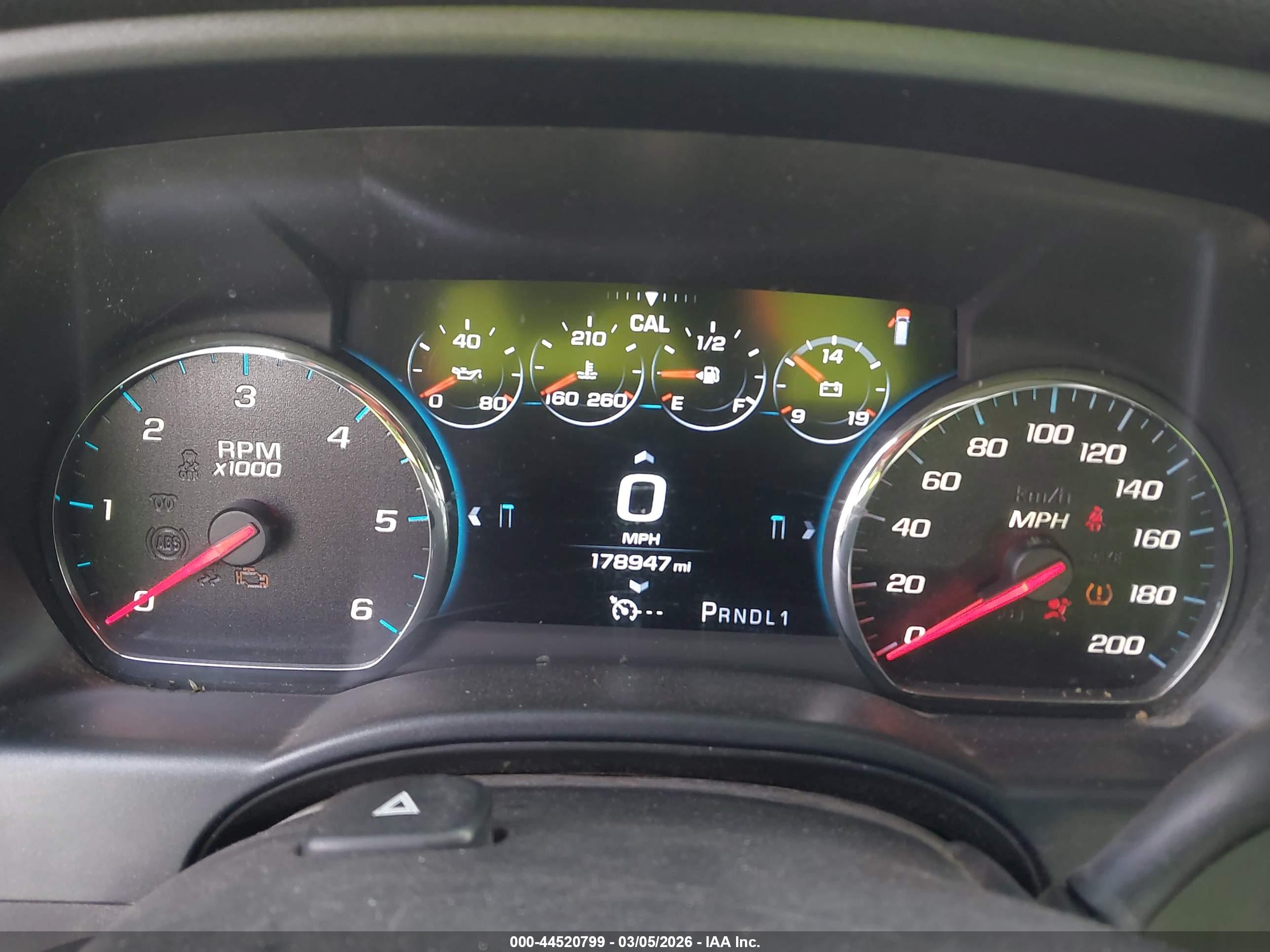 GMC SIERRA image 7
