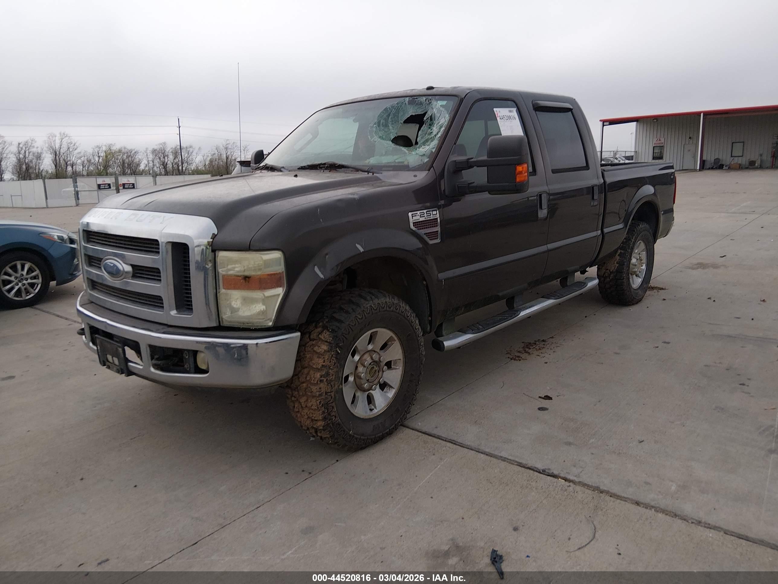 FORD F-250 image 2