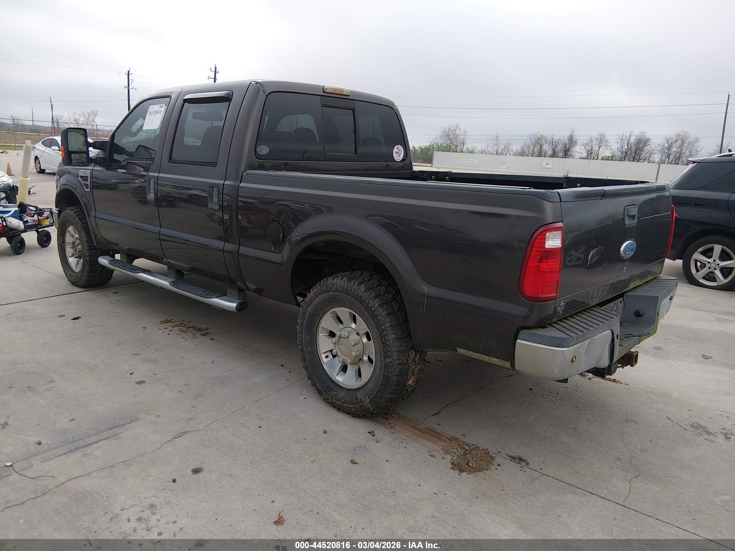 FORD F-250 image 3
