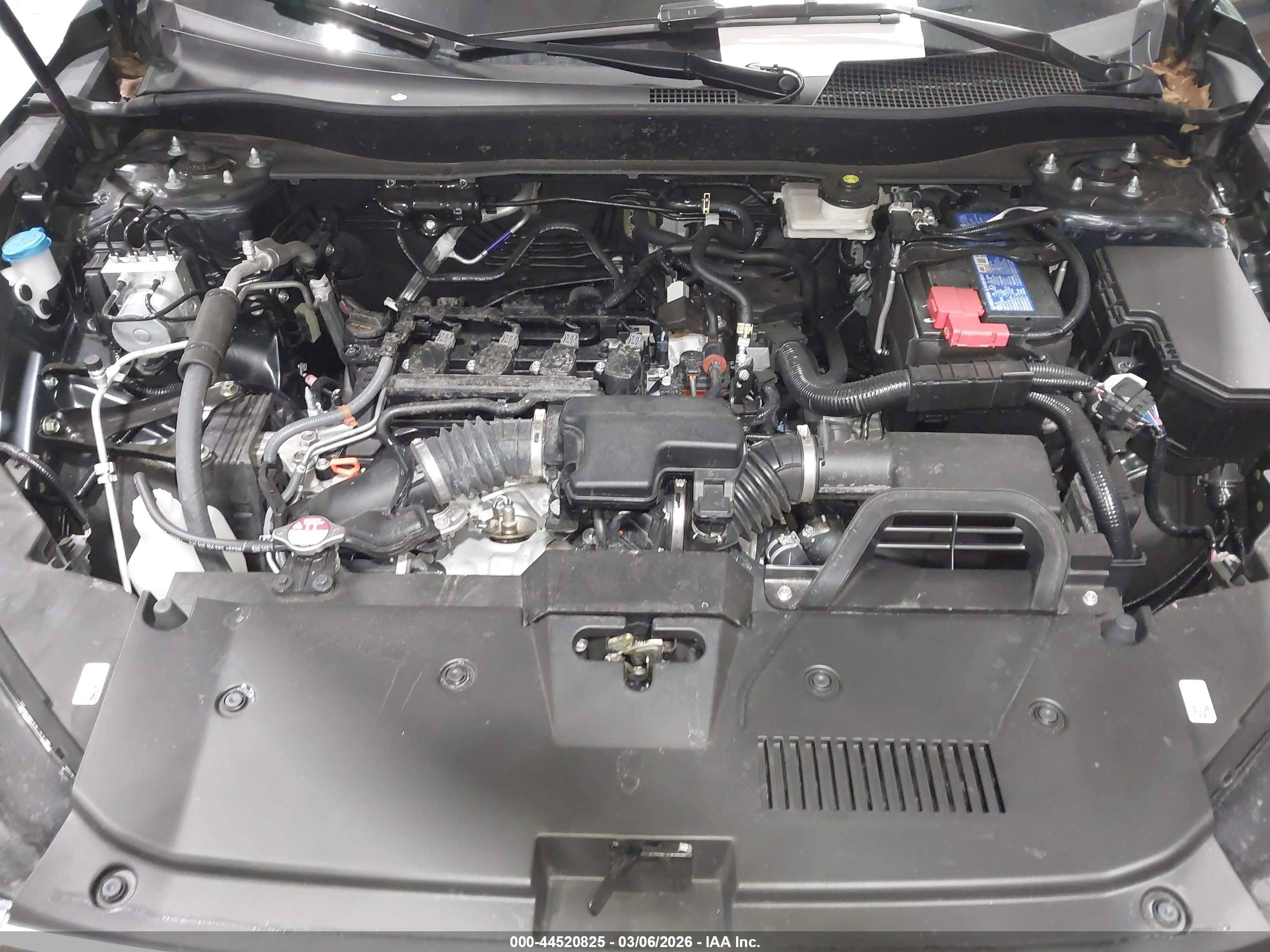 HONDA CR-V image 10