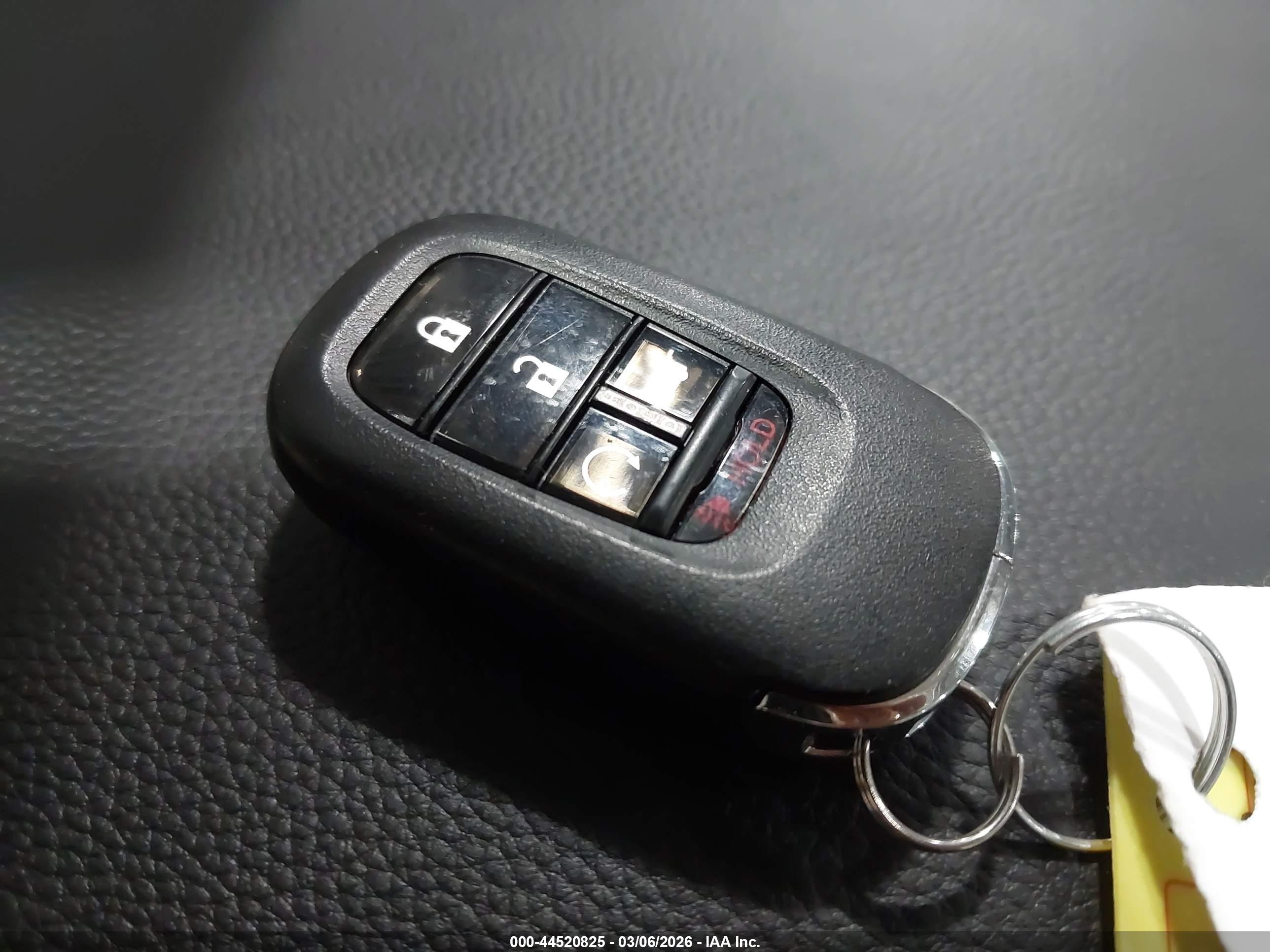 HONDA CR-V image 11