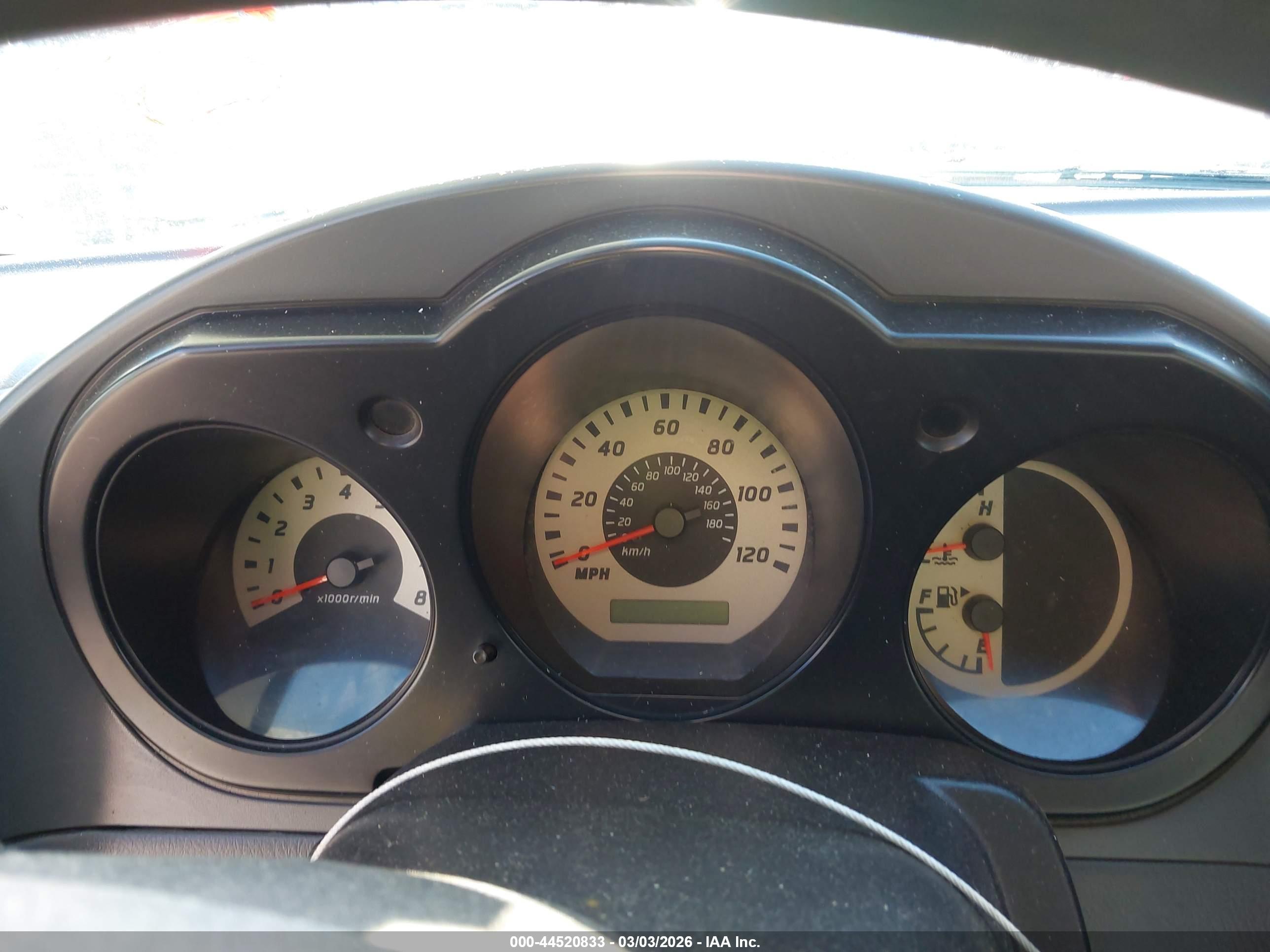 NISSAN FRONTIER image 7