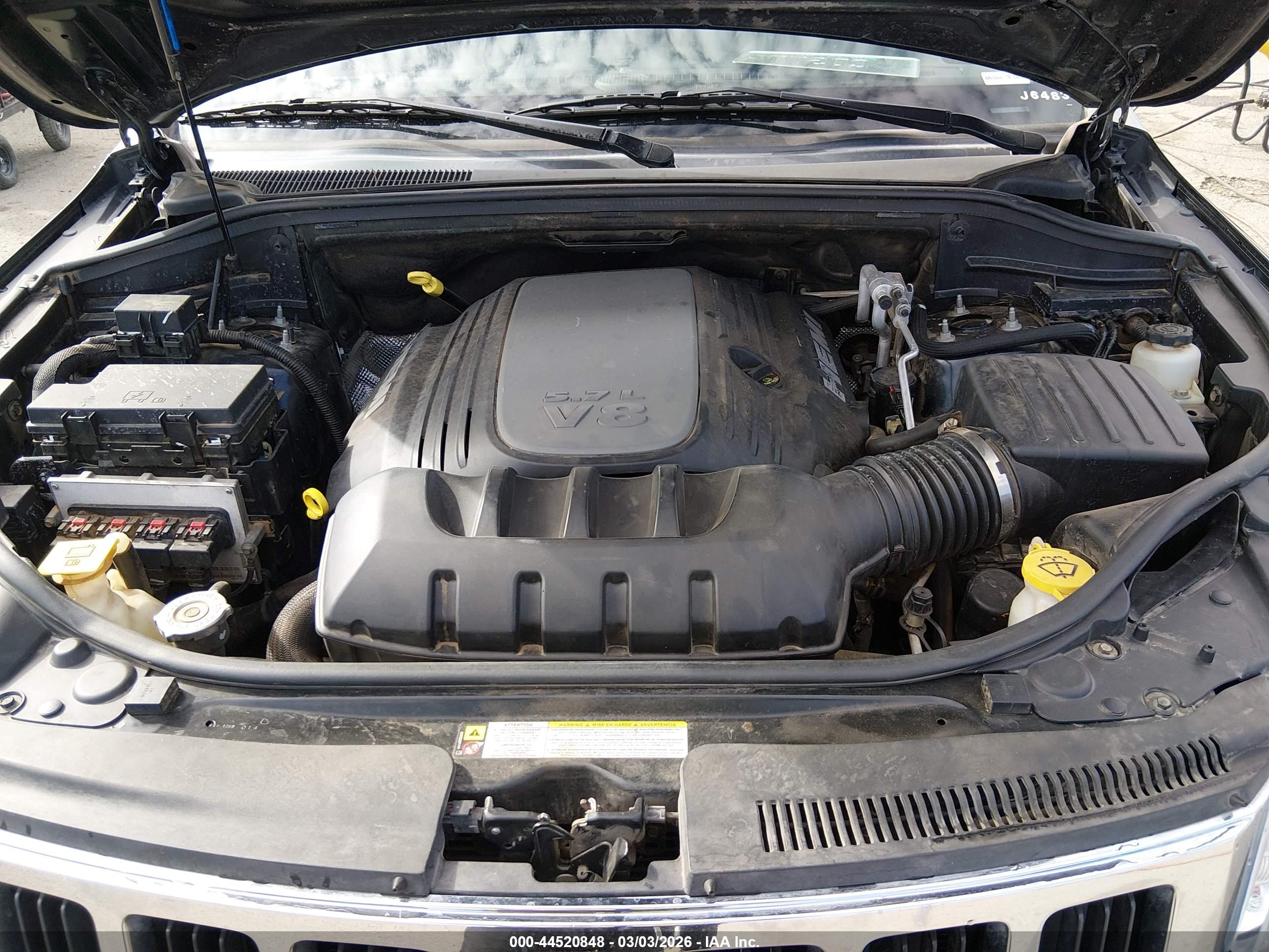 JEEP GRAND image 10